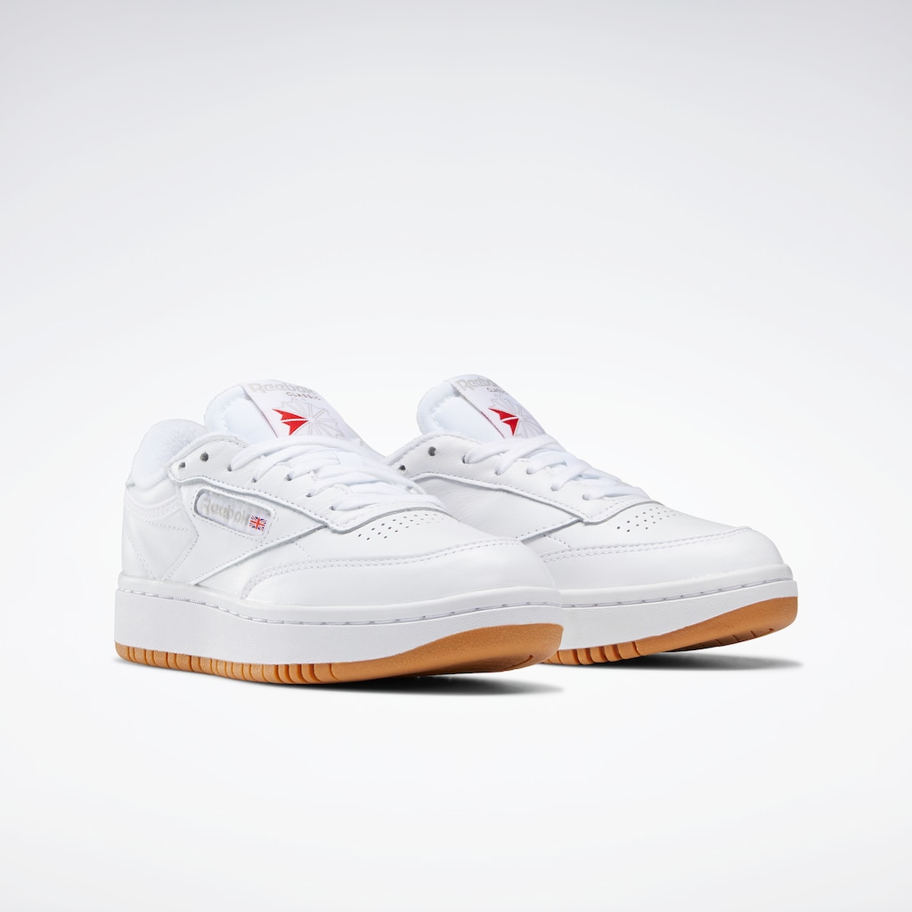 Reebok Classic Sneaker »CLUB C DOUBLE«