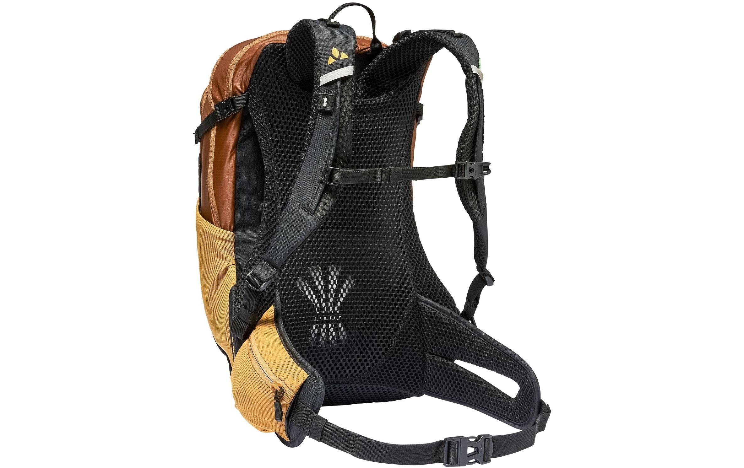 VAUDE Fahrradrucksack »Tremalzo 16«