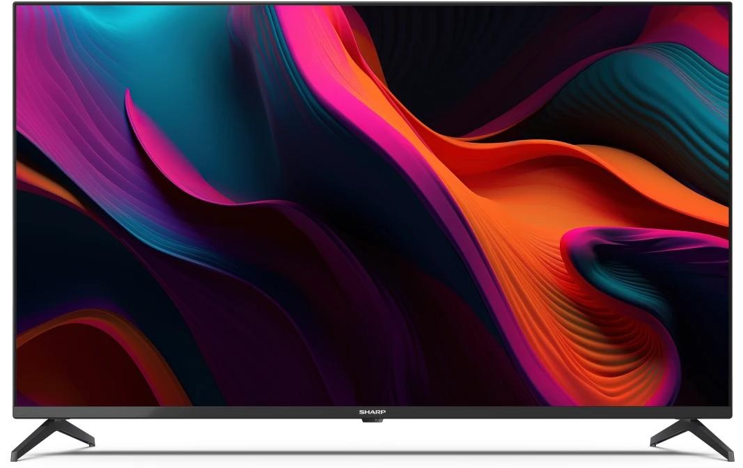 Sharp LED-Fernseher »43GL4260E« 108,79 cm/43 ″