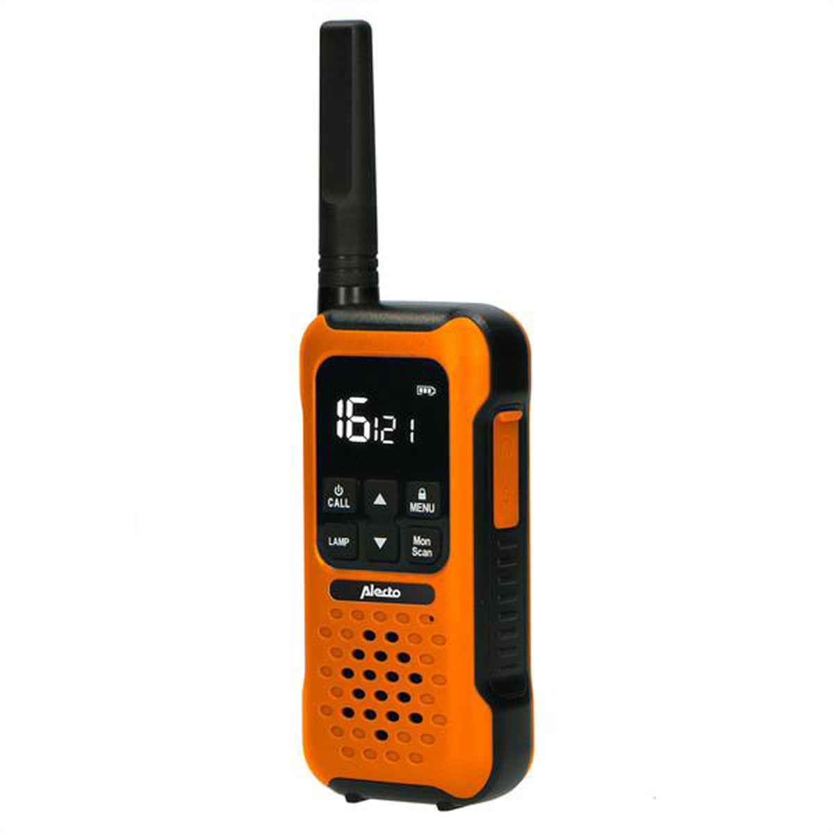 Alecto Walkie Talkie