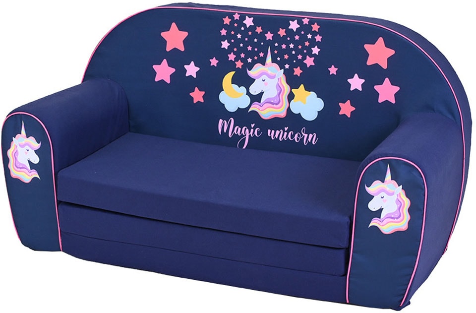 ✵ Knorrtoys® Sofa »Magic online Europe ordern | Made in Unicorn«, Jelmoli-Versand
