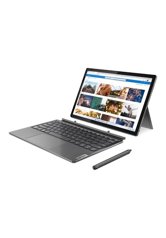 Lenovo Convertible Notebook »IdeaPad Duet 5 12IA«, (31,37 cm/12,4 Zoll), Intel, Core... kaufen