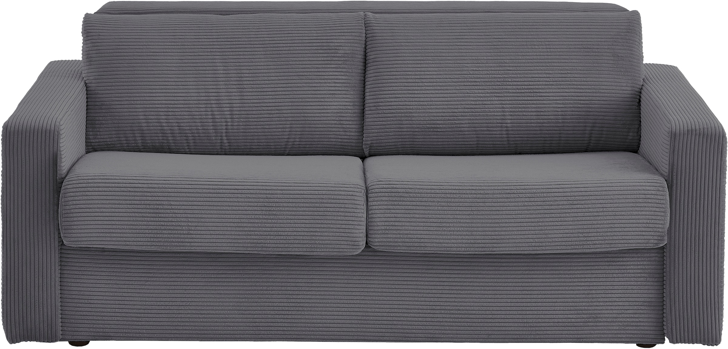 ATLANTIC home collection Schlafsofa »Rolando«, für Dauerschläfer geeignet inklusive hochwertiger Matratze