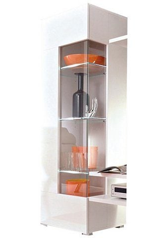 Höltkemeyer Vitrine »Happy«, Höhe 146 cm online kaufen | Jelmoli-Versand