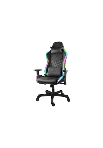 Gaming-Stuhl »Schwarz Gaming Chair«