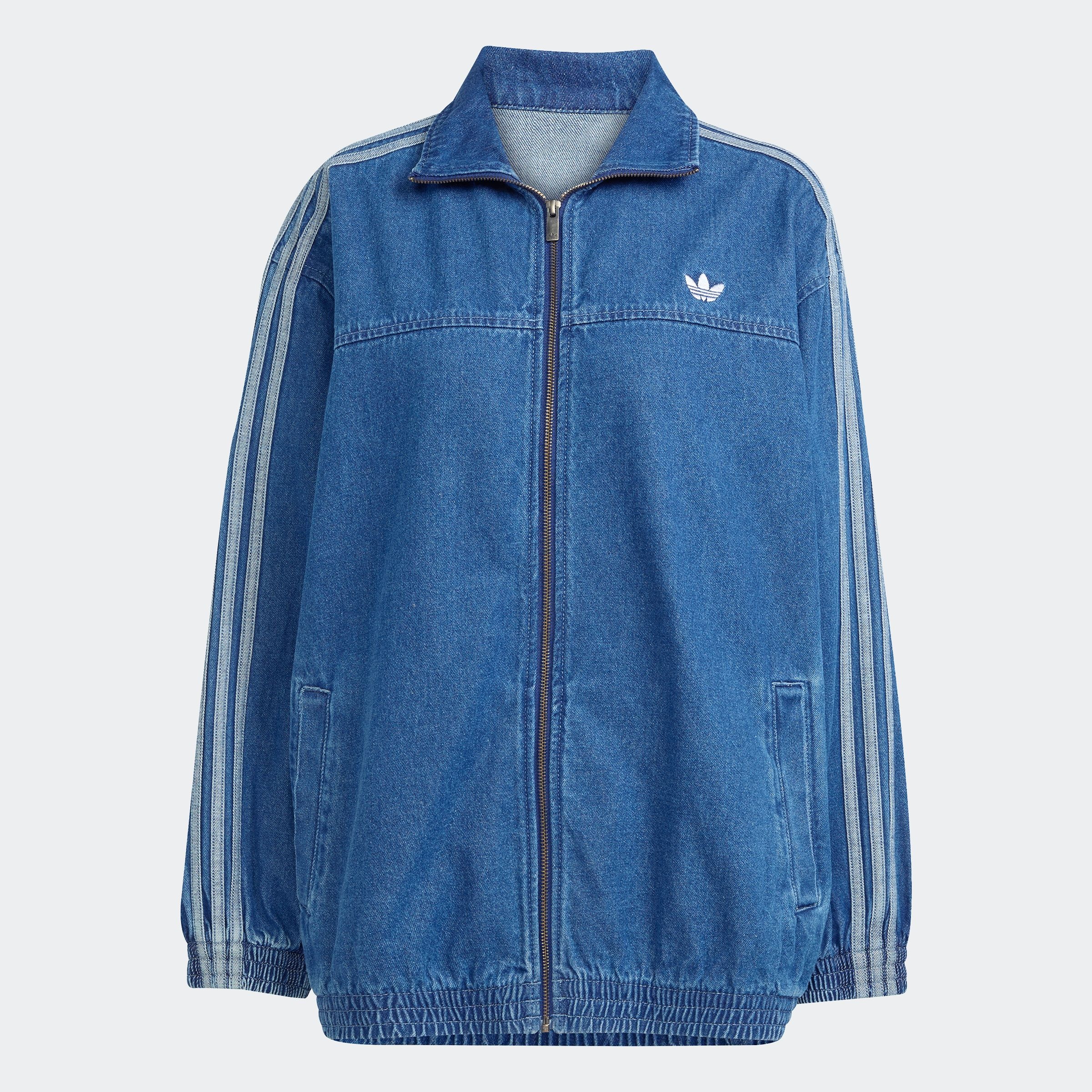 adidas Originals Jeansjacke »DENIM OS TT«