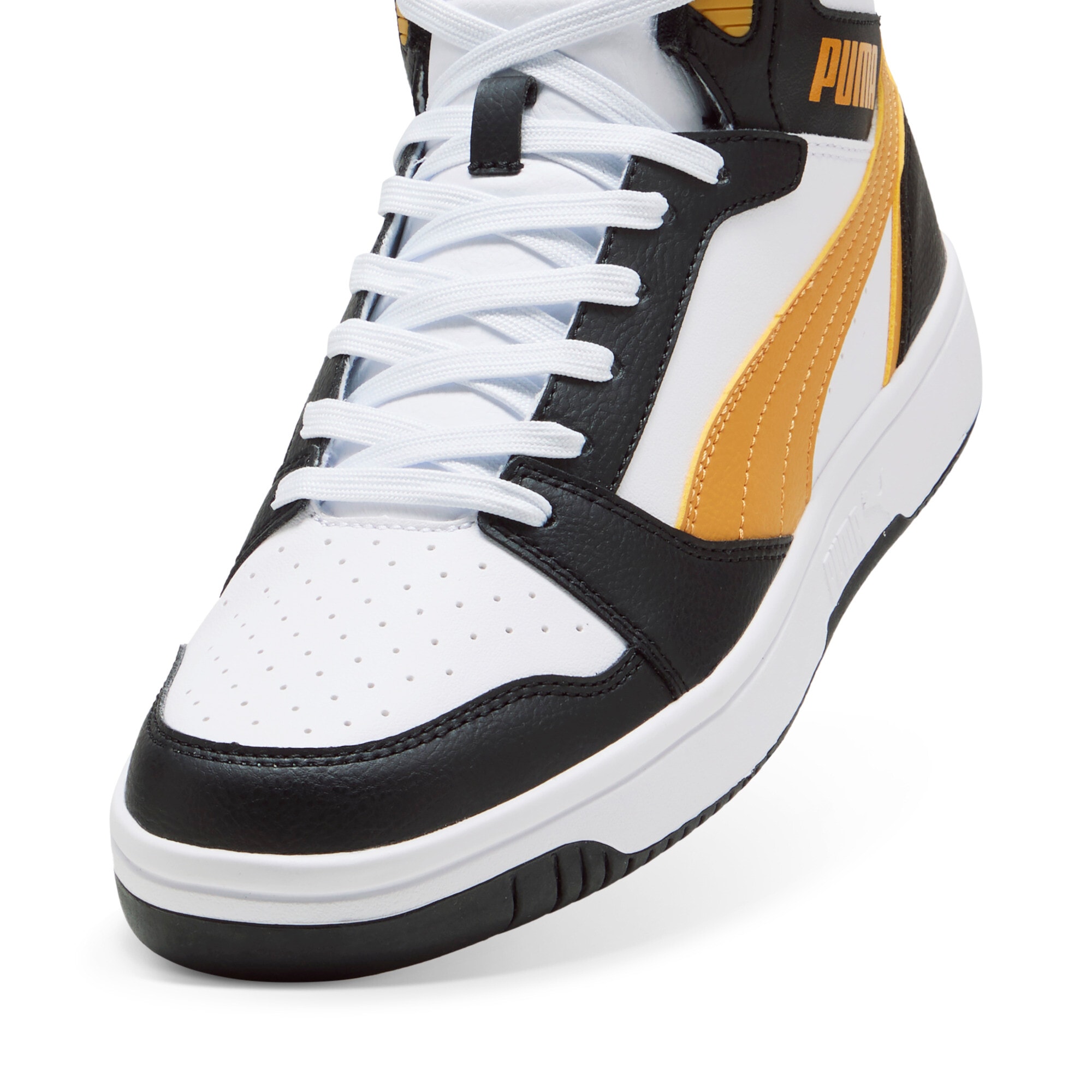 PUMA Sneaker »REBOUND V6«