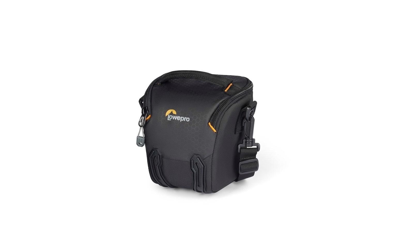 Lowepro Kameratasche »Adventura TLZ 20 III (GRL)«