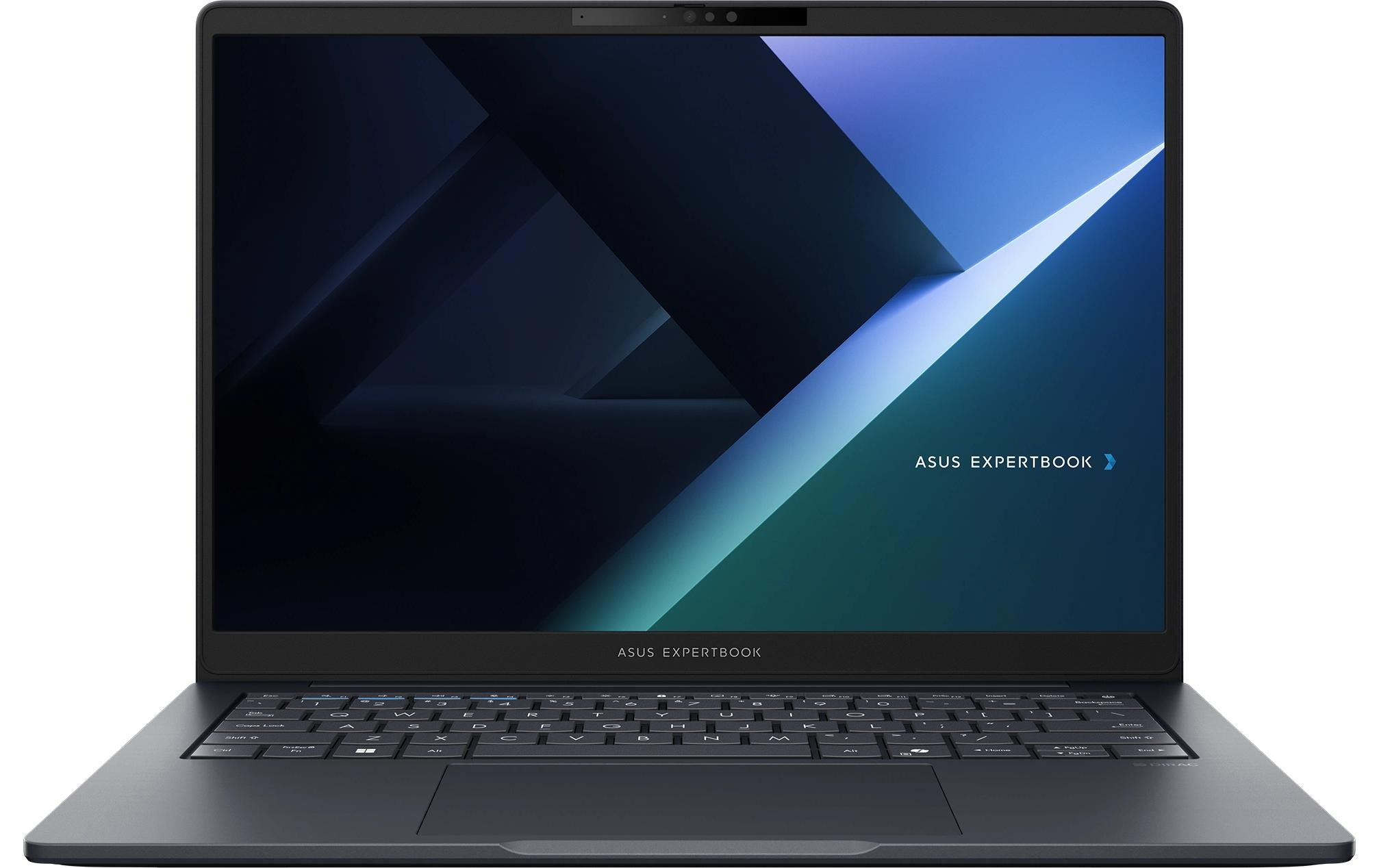 Asus Business-Notebook »ExpertBook B5 B5405CCA-NZ0193X« 35,56 cm / 14 ″ Intel Core Ultra 7