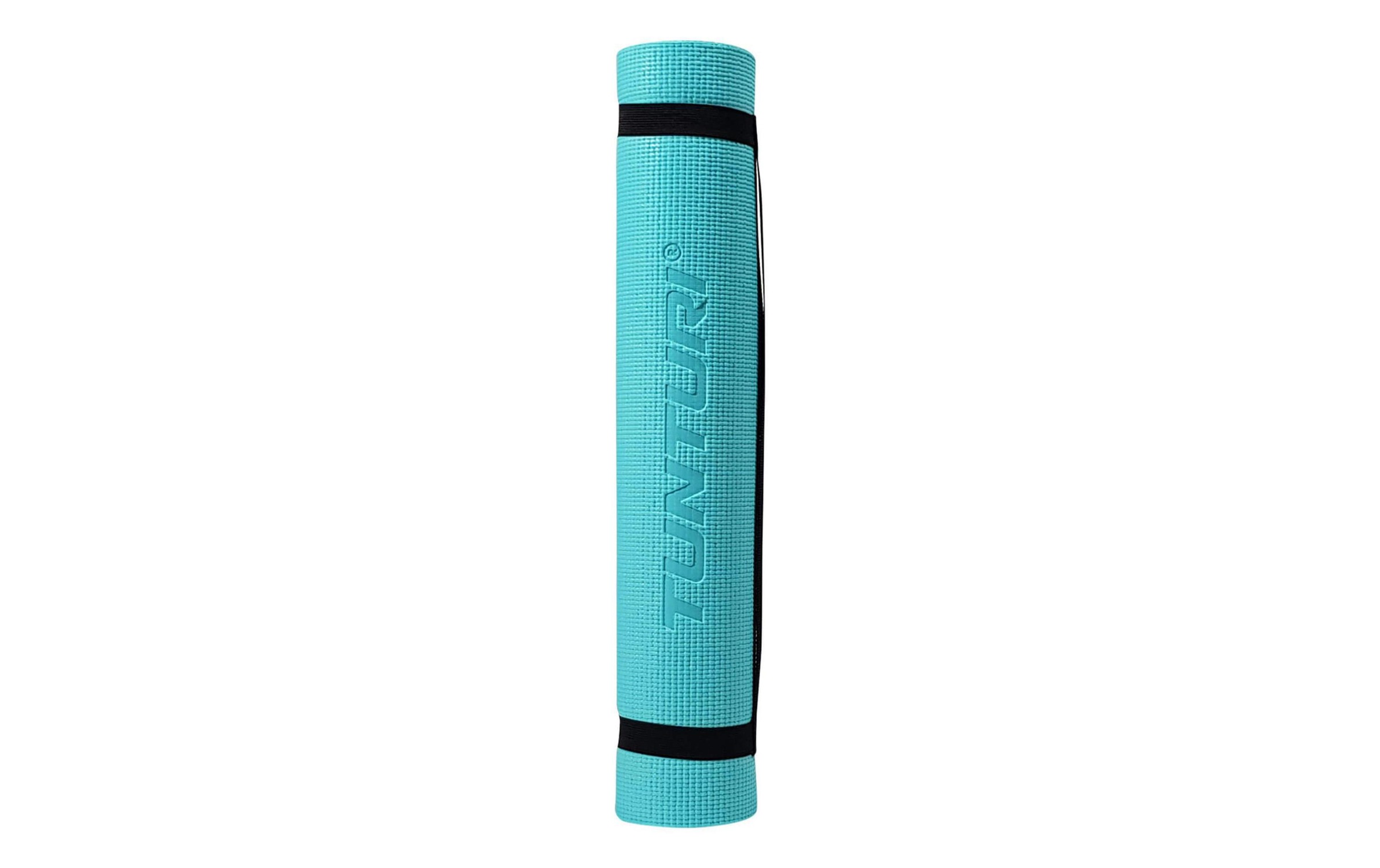 Tunturi Fitnessmatte »Tunturi Yogamatte PVC«