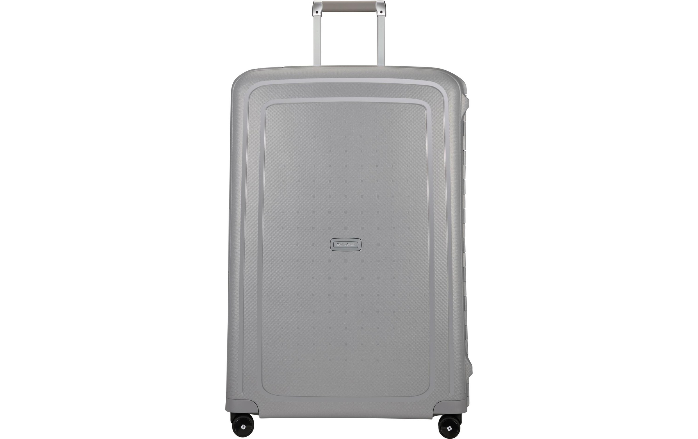 Samsonite Koffer »S'Cure 138 l«, 4 Rollen