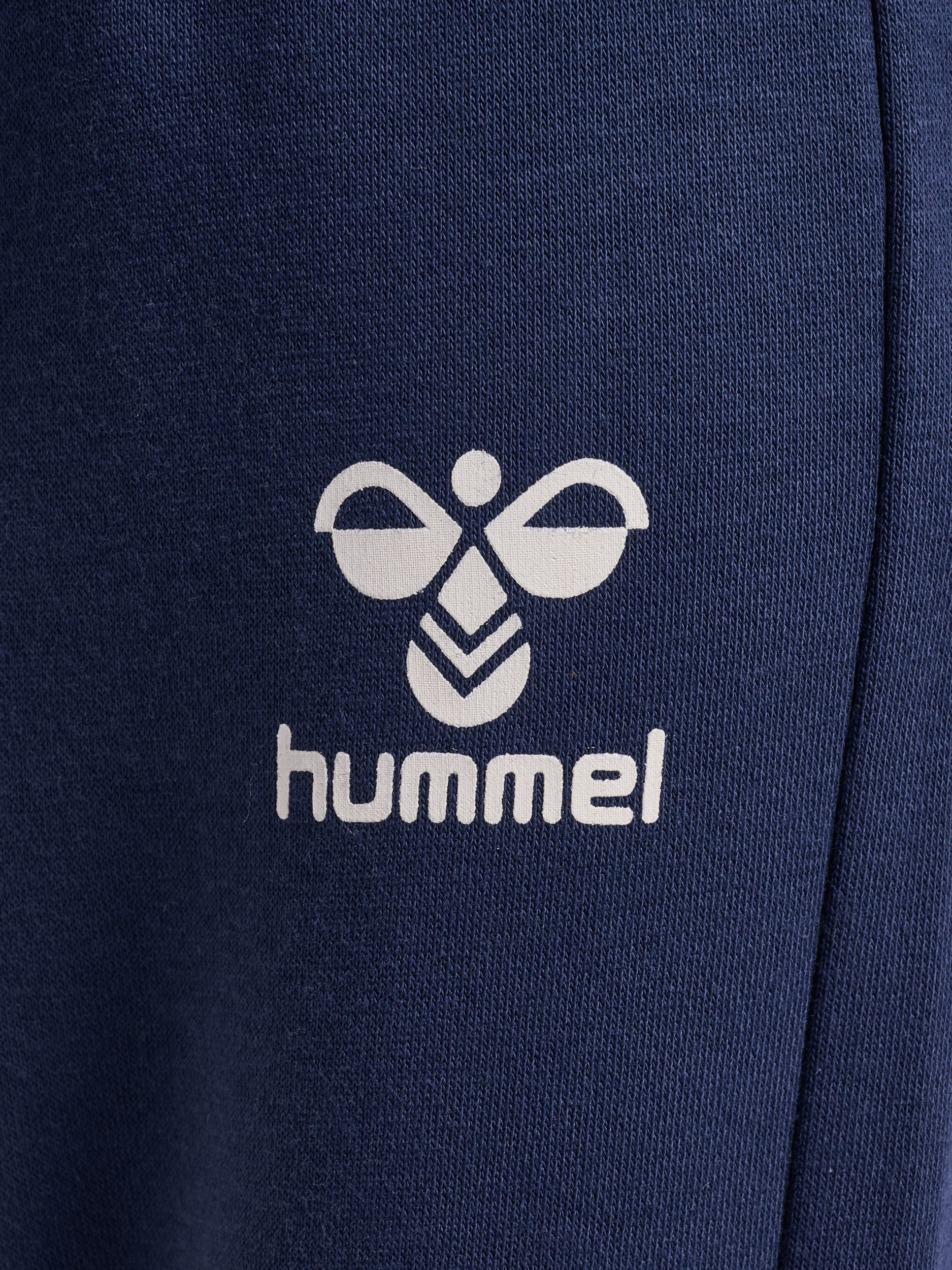 hummel Jogginganzug »HUMMING CREWSUIT«, (2 tlg.)