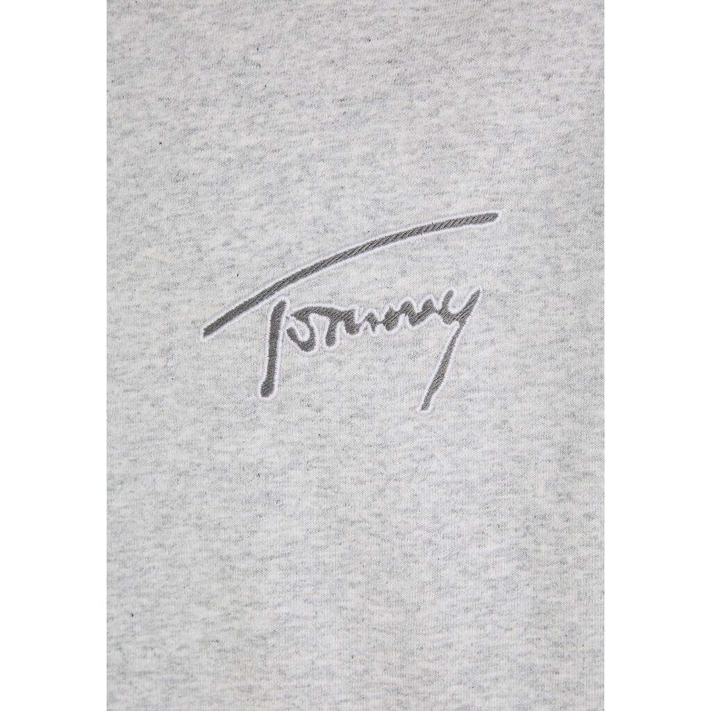 Tommy Jeans T-Shirt »TJM CLSC SIGNATURE TEE«