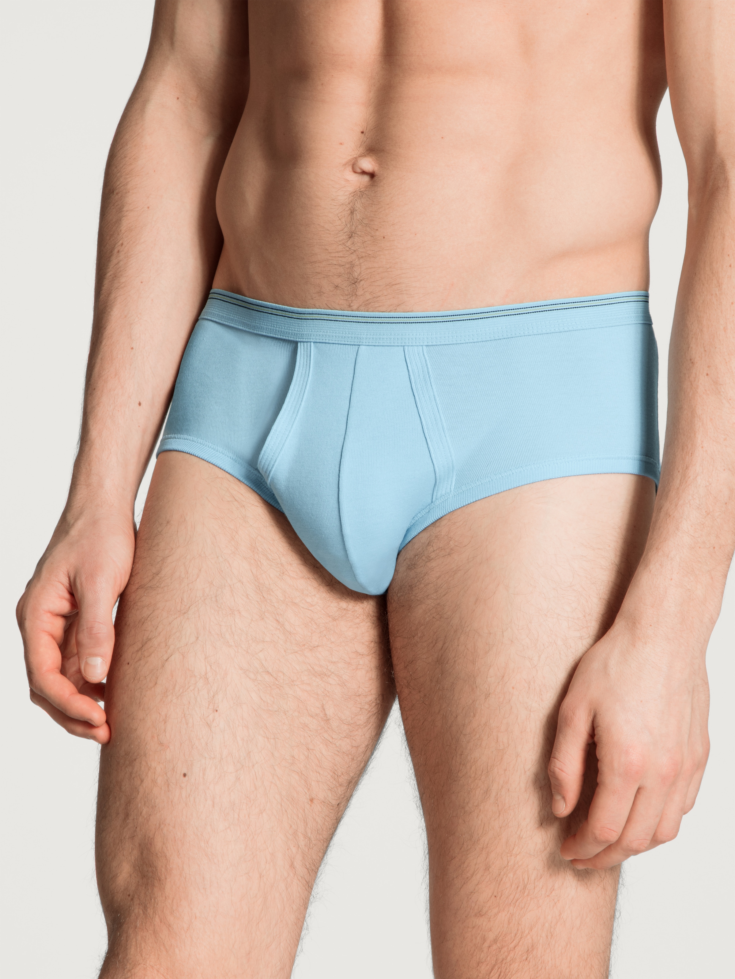 Calida Herren Slip Gr. 2XL Weiß Online kaufen