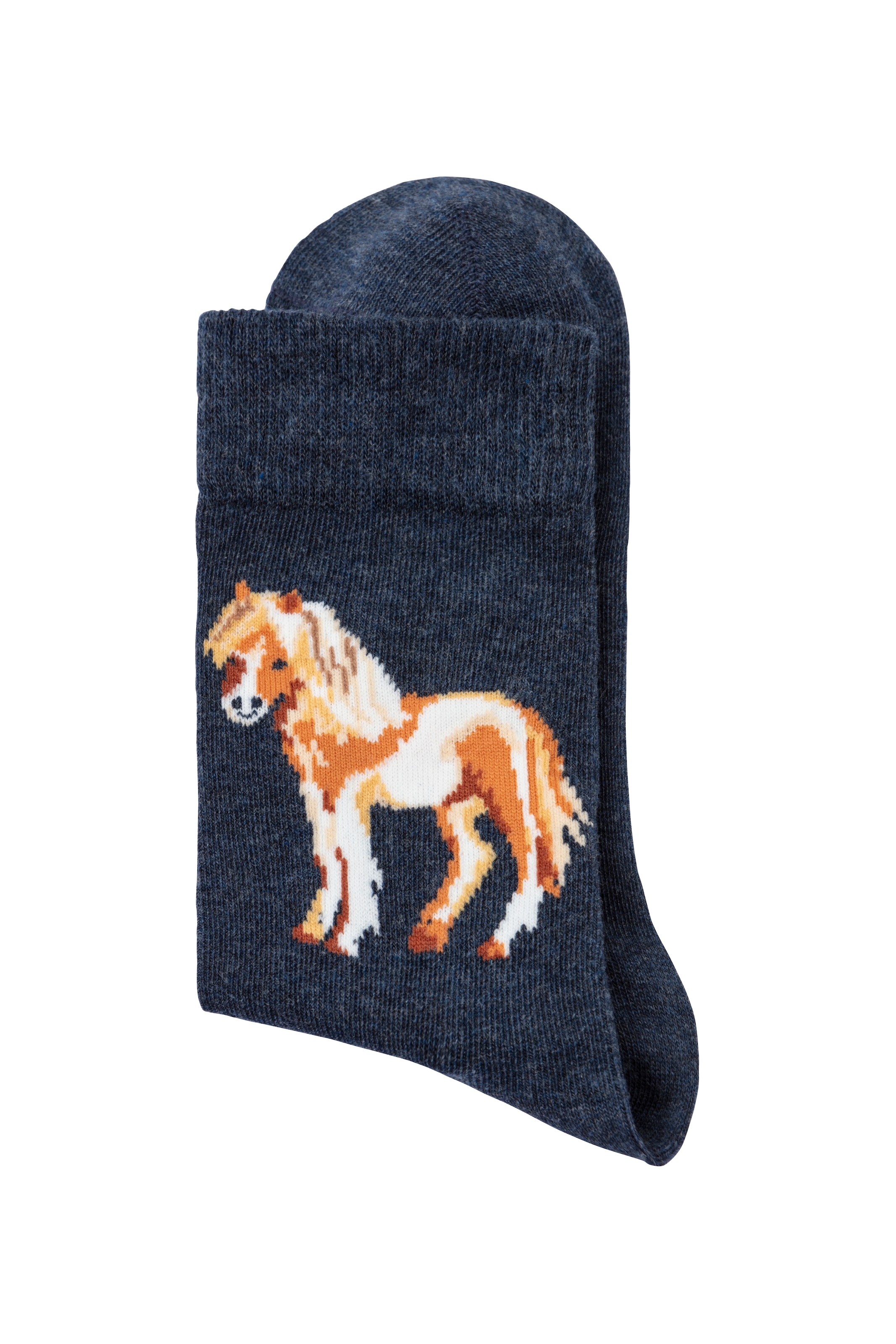 (5 Paar), Mit Socken, unterschiedlichen Jelmoli-Versand Pferdemotiven | ordern H.I.S online ✵