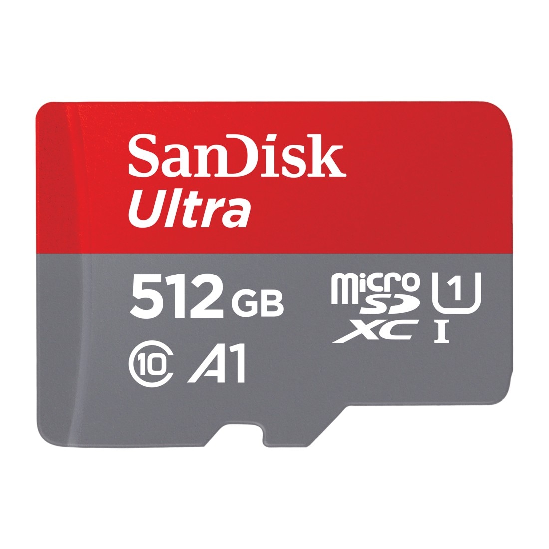 Speicherkarte »microSDXC Ultra, Adapter "Mobile"«, (UHS Class 1 150 MB/s...