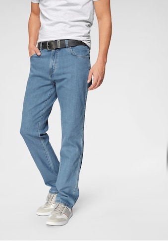 Wrangler Stretch-Jeans »Durable« kaufen