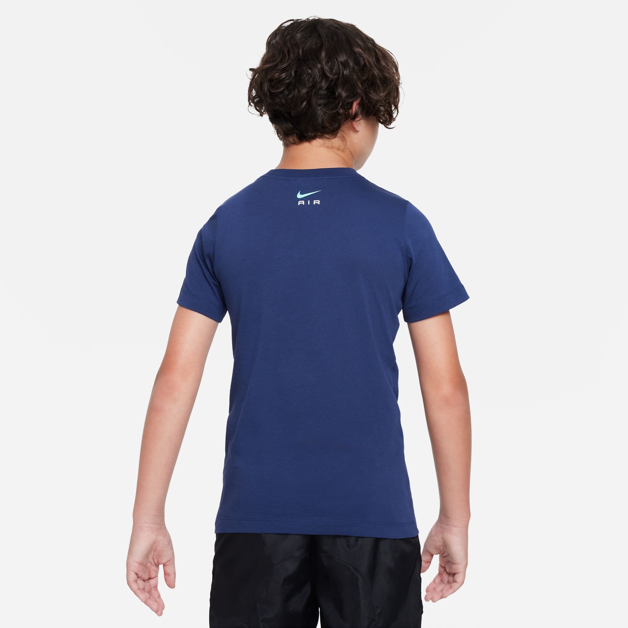 Nike Sportswear T-Shirt »NSW N AIR TEE - für Kinder«