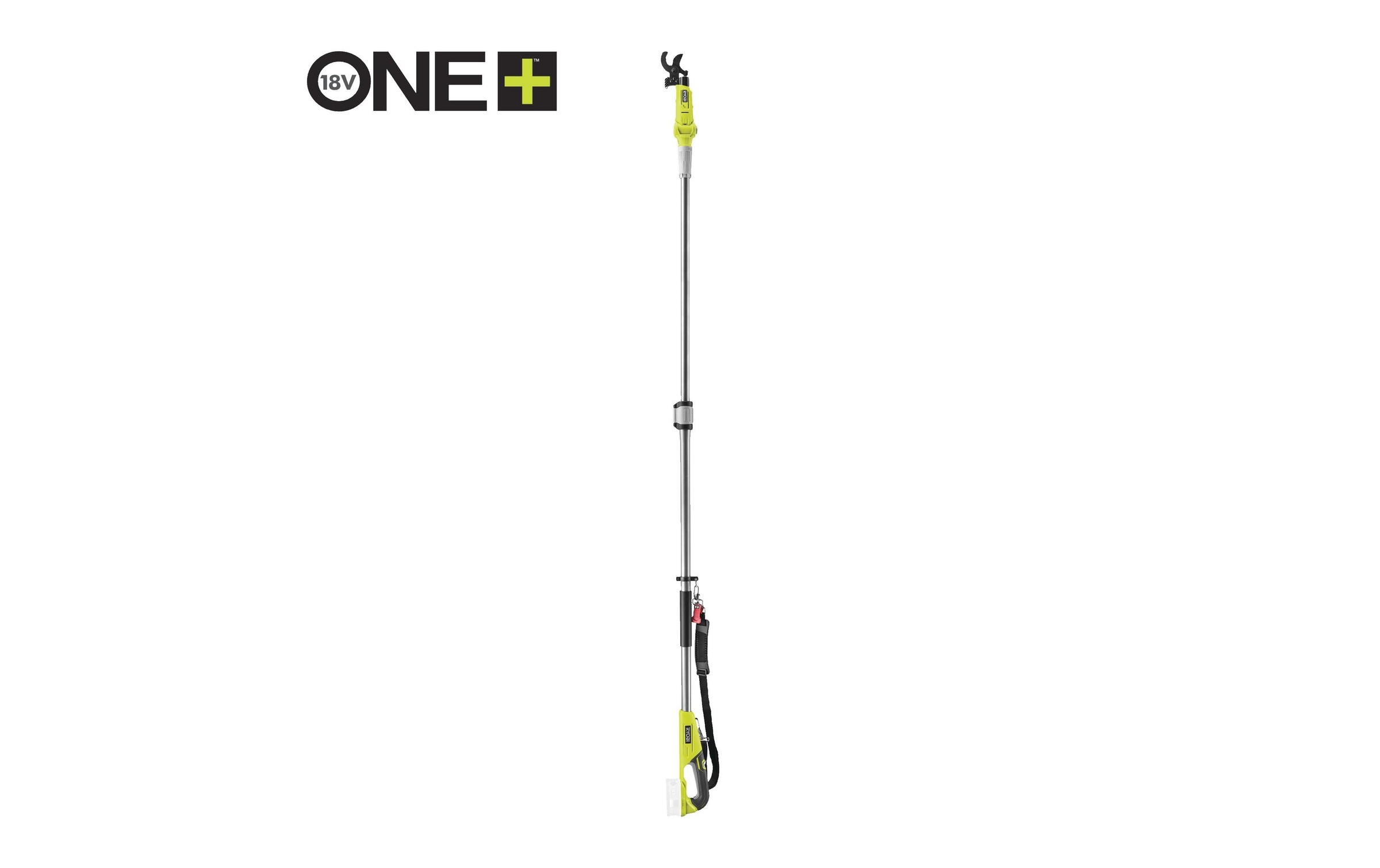 Akku-Astschere »RYOBI 18 V, 32 mm, ohne Akku und Ladegerät«