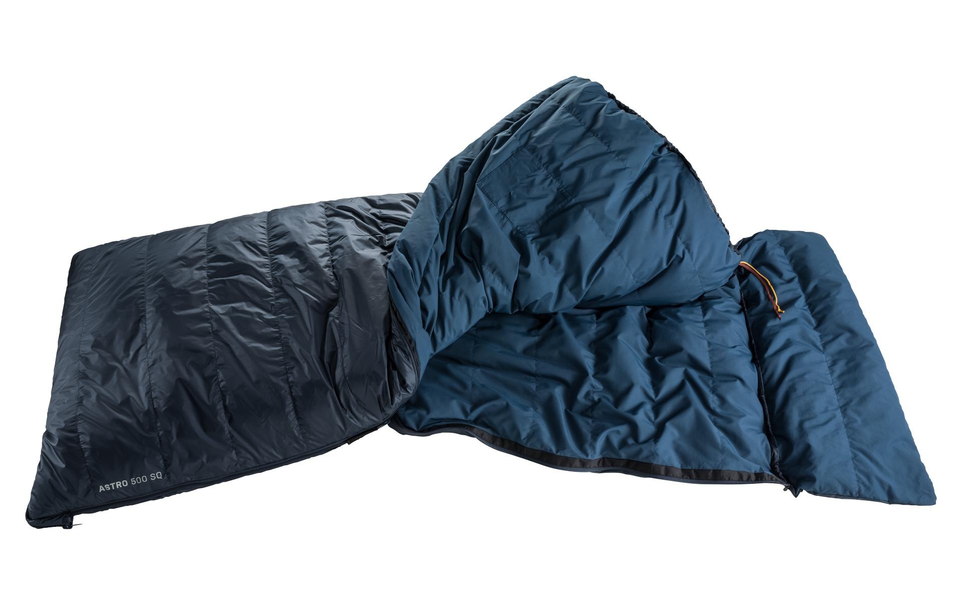 deuter Deckenschlafsack »Astro 500 SQ«