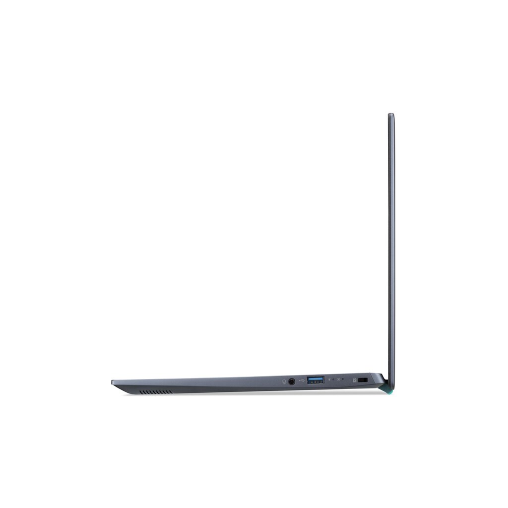 Acer Notebook »Swift 3X (SF314-510G-549G)«, 35,56 cm, / 14 Zoll, Intel, Core i5
