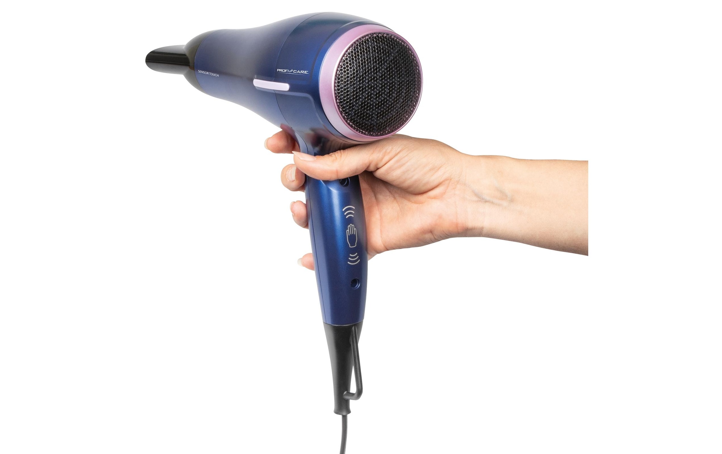 ProfiCare Haartrockner »PC-HTD 3030«, 2200 W