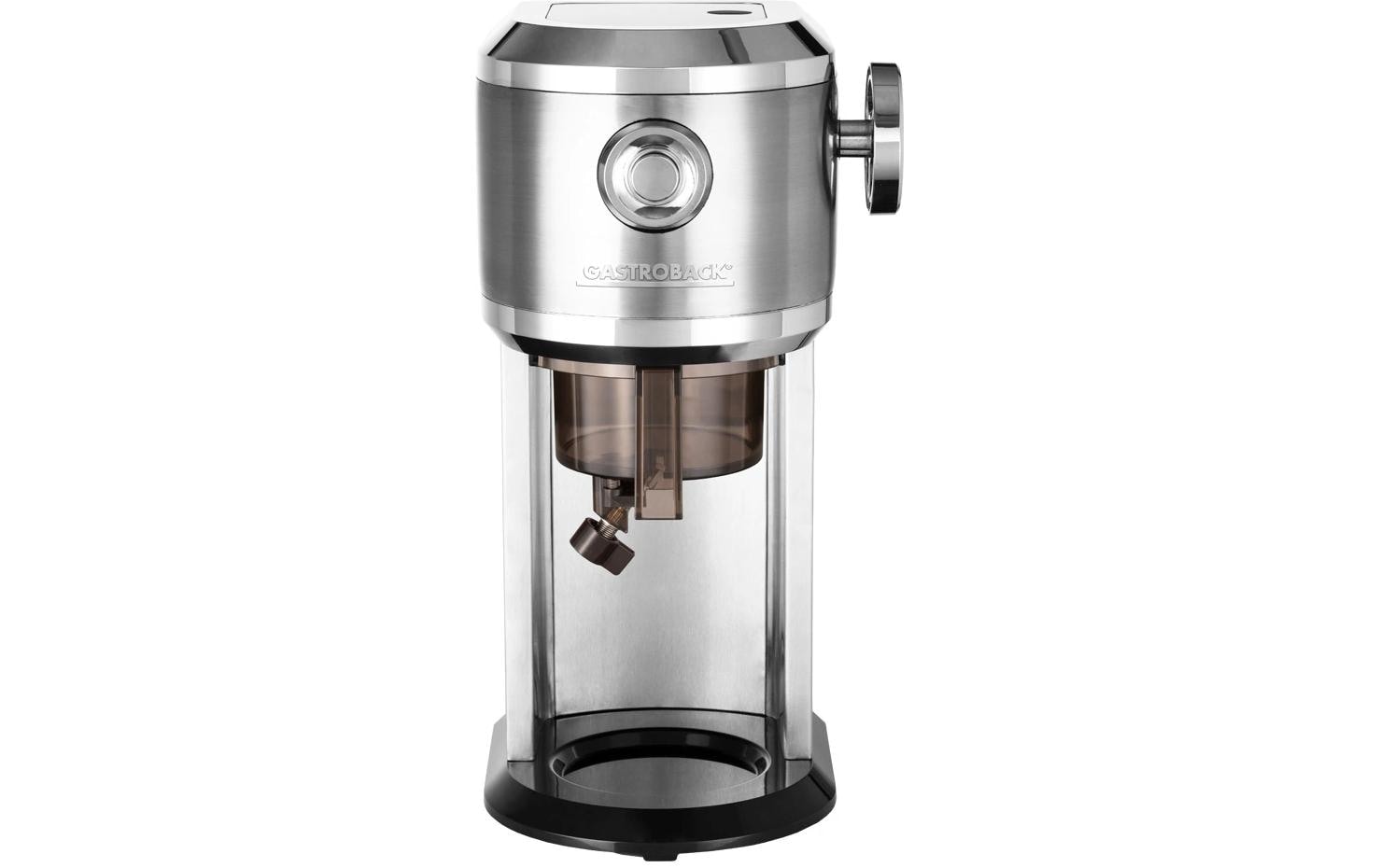 Gastroback Eismaschine »0.2 l« 15 W