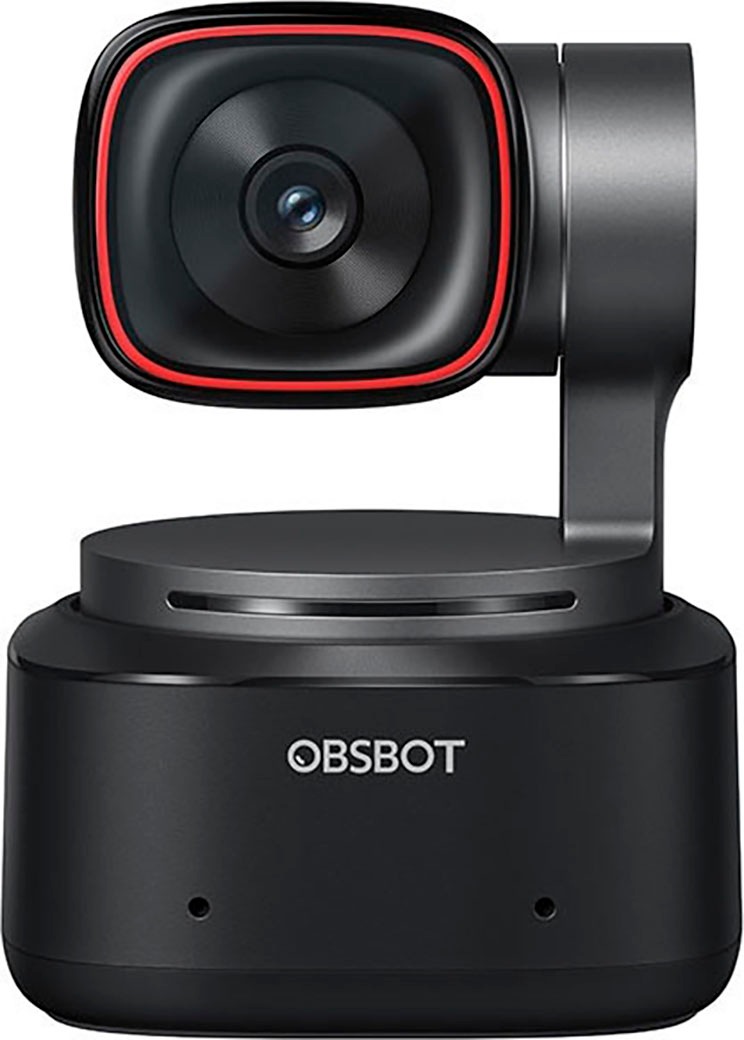 OBSBOT Webcam "Tiny 2 Lite" 4K Ultra HD