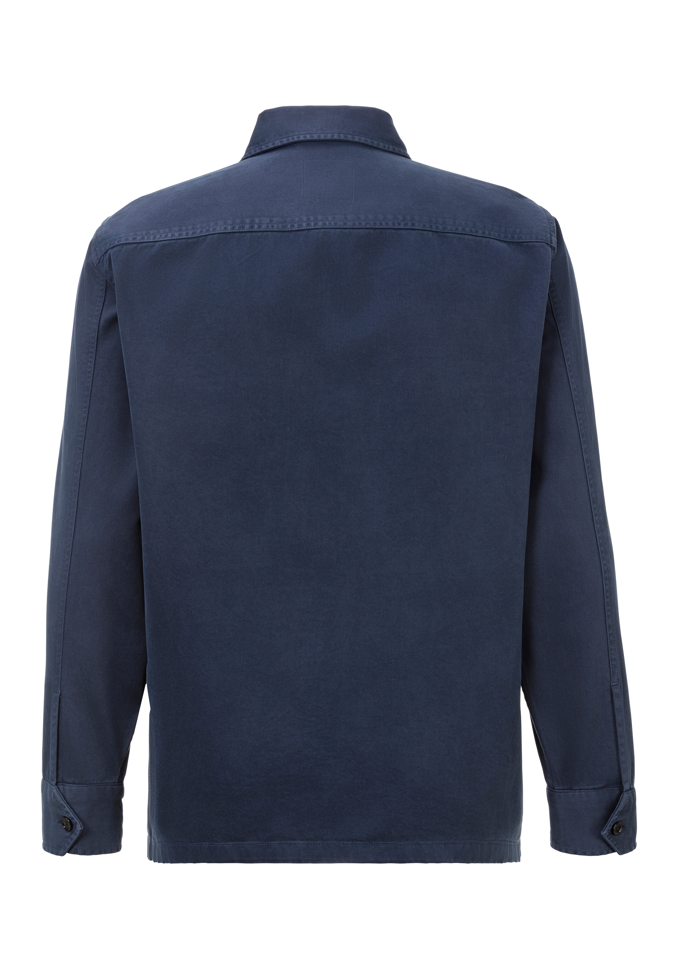 BOSS ORANGE Cargojacke »Lovel«, mit aufgesetzten Taschen