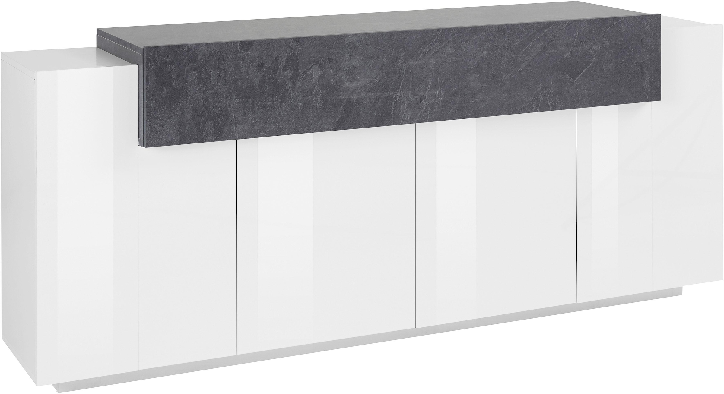 INOSIGN Sideboard »Coro«, Breite ca. 200 cm