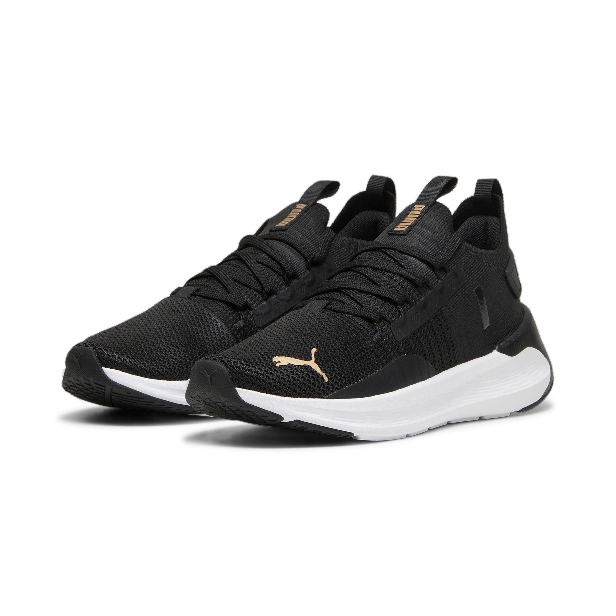 PUMA Laufschuh »SOFTRIDE SYMMETRY FUZION WN'S«