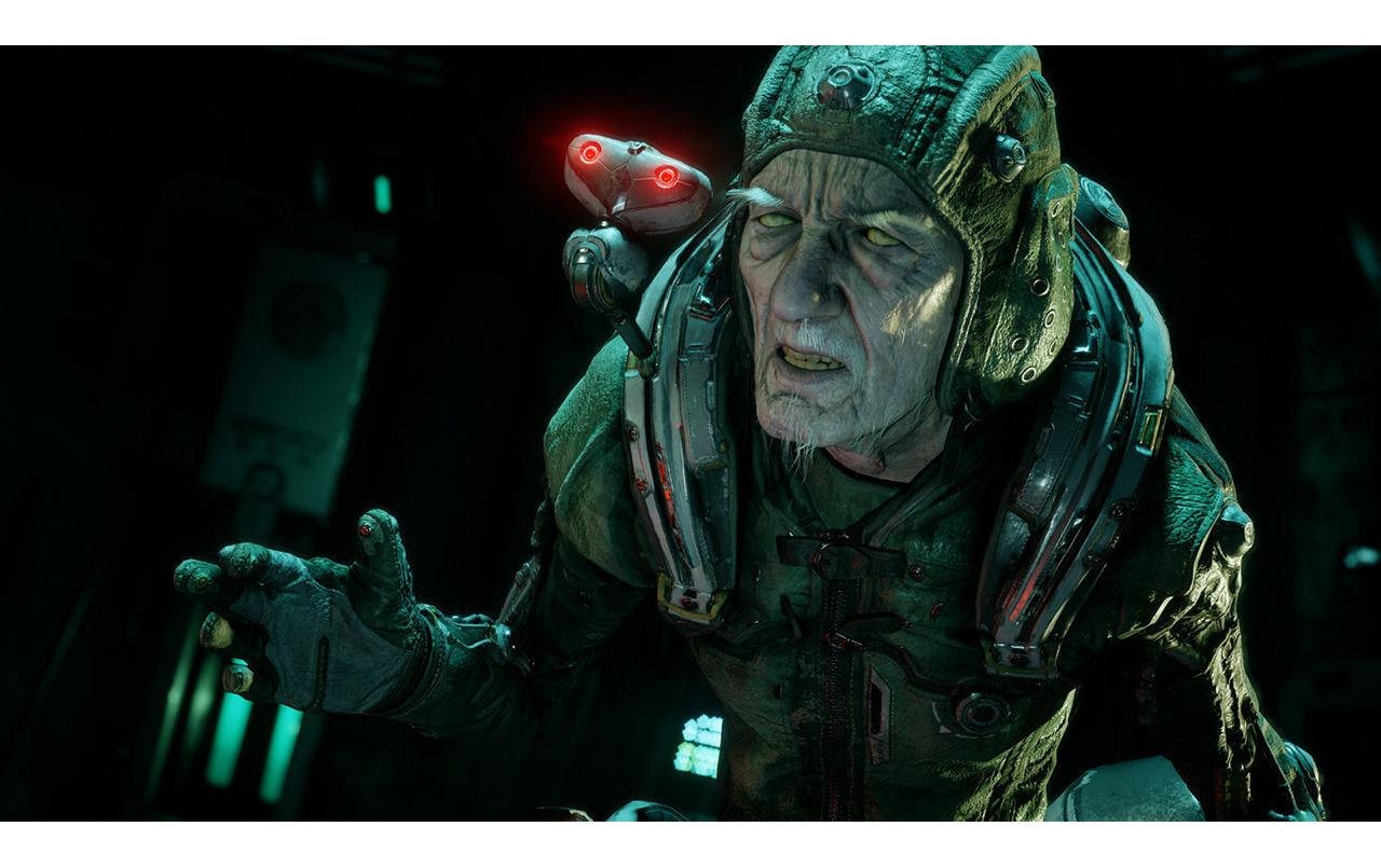 Spielesoftware »GAME Rage 1«, PlayStation 4