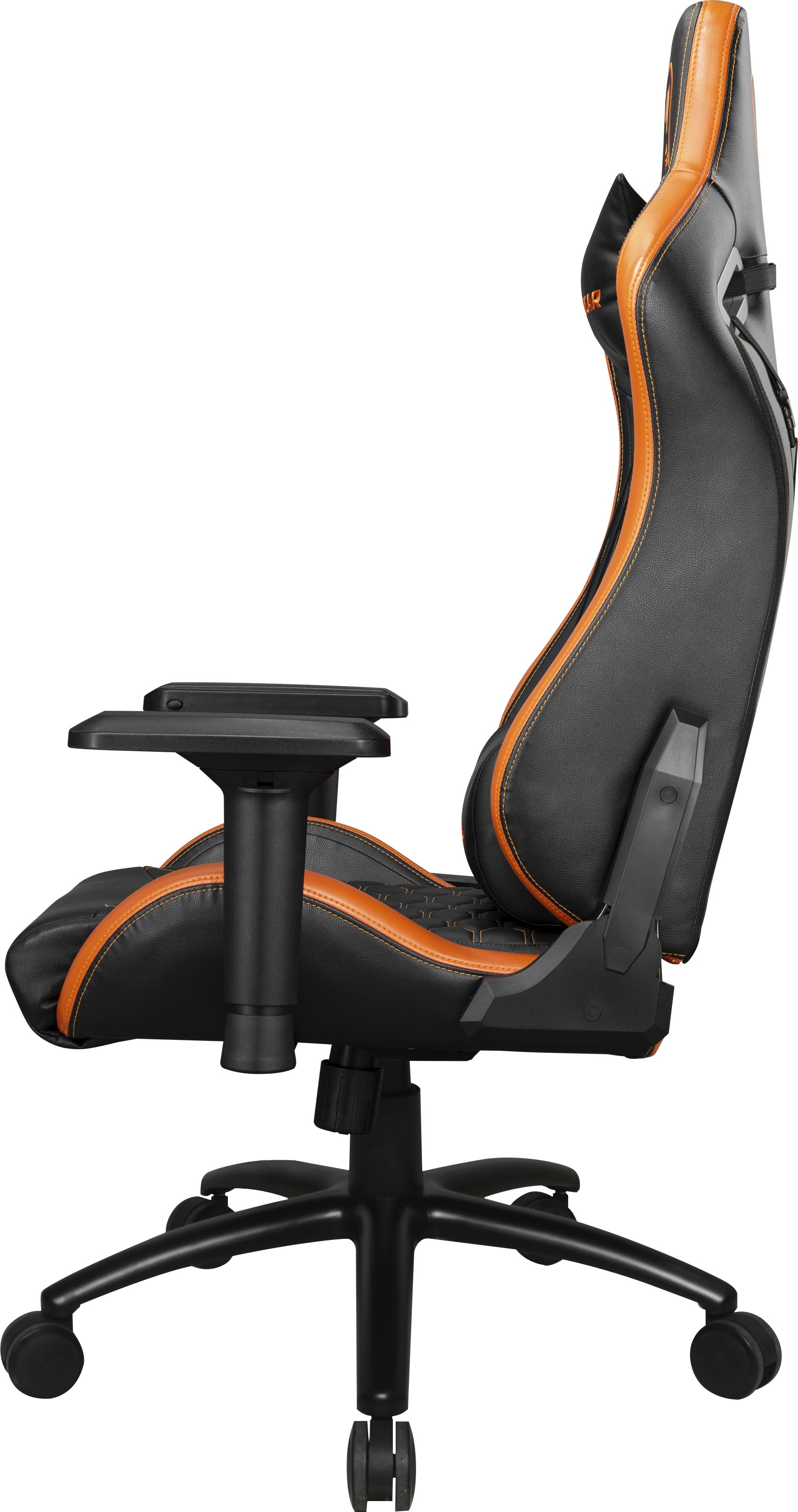 Cougar Gaming-Stuhl »Outrider S«, Kunstleder