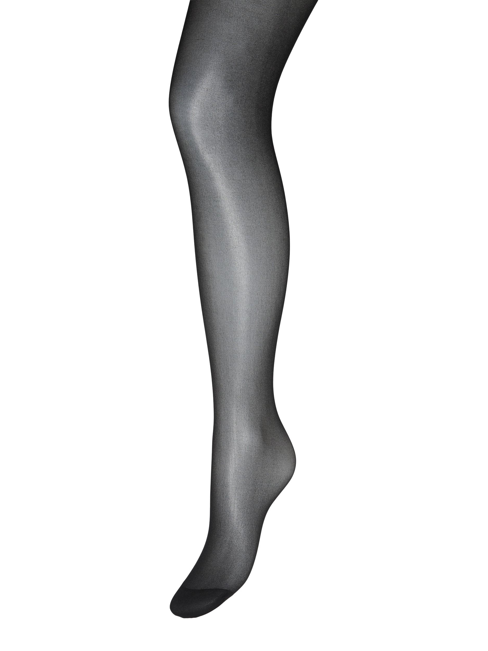 Vero Moda Feinstrumpfhose »VMLOVE TIGHTS - 20 DEN 2-PACK NOOS«, (Packung, 2 St., 2er-Pack)