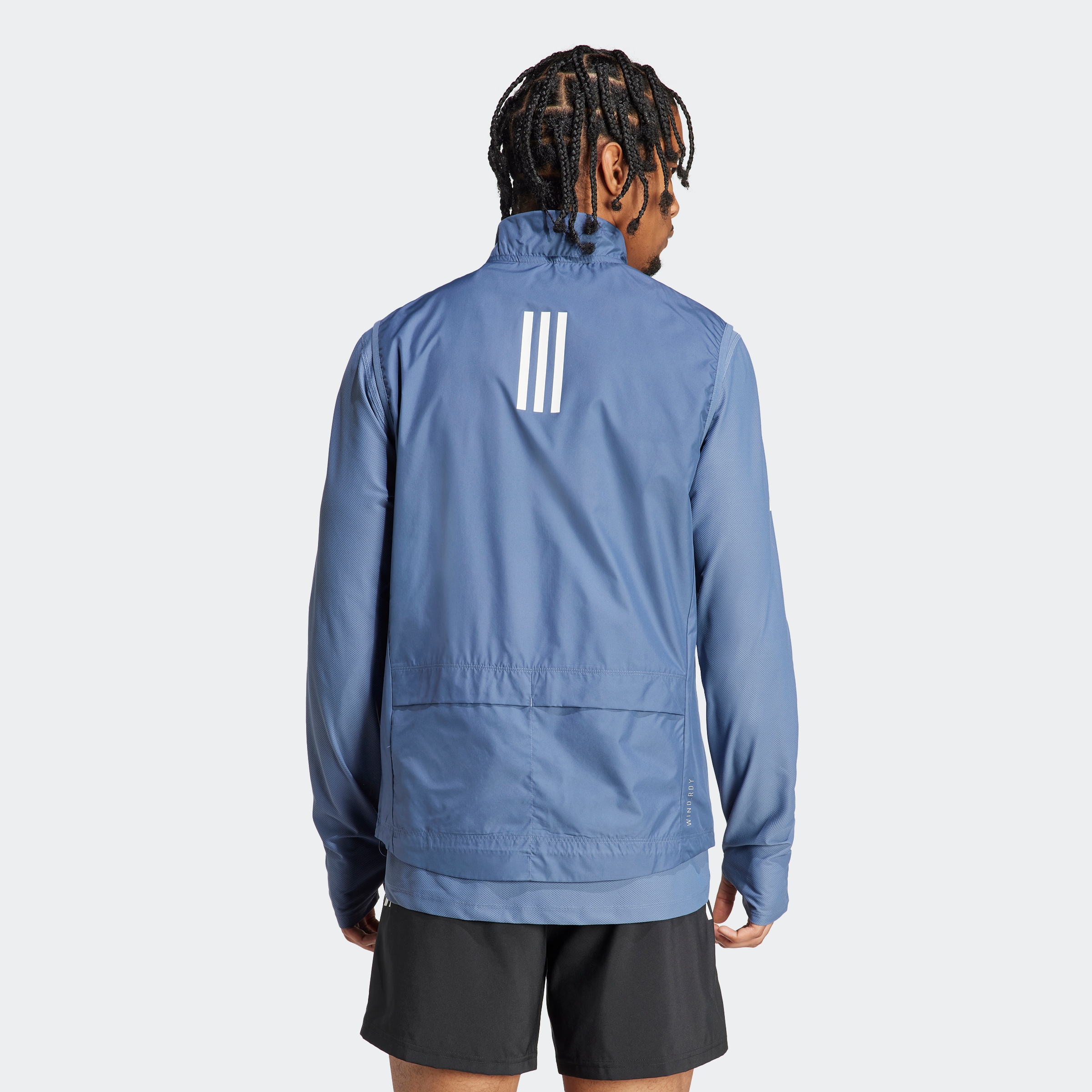 adidas Performance Funktionsweste »OTR B VEST«