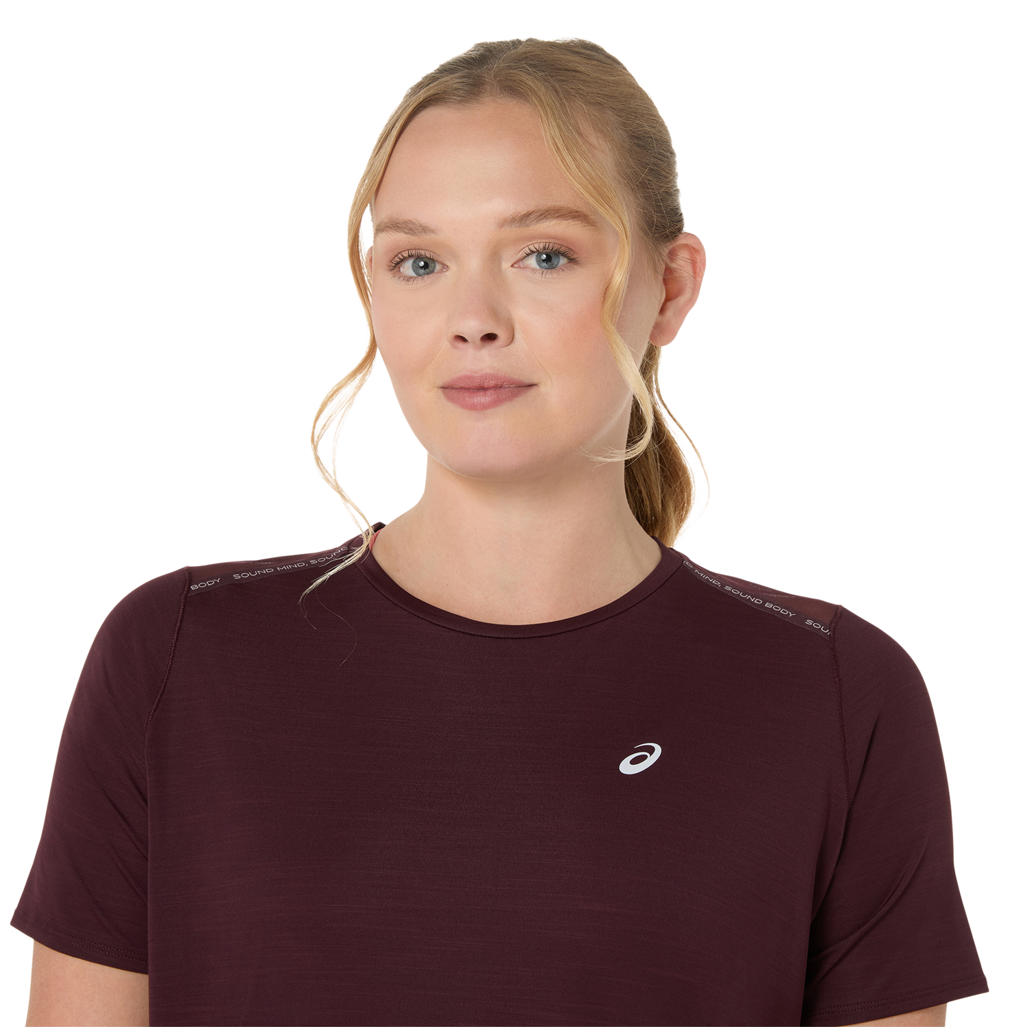 Asics T-Shirt »ROAD SS TOP«