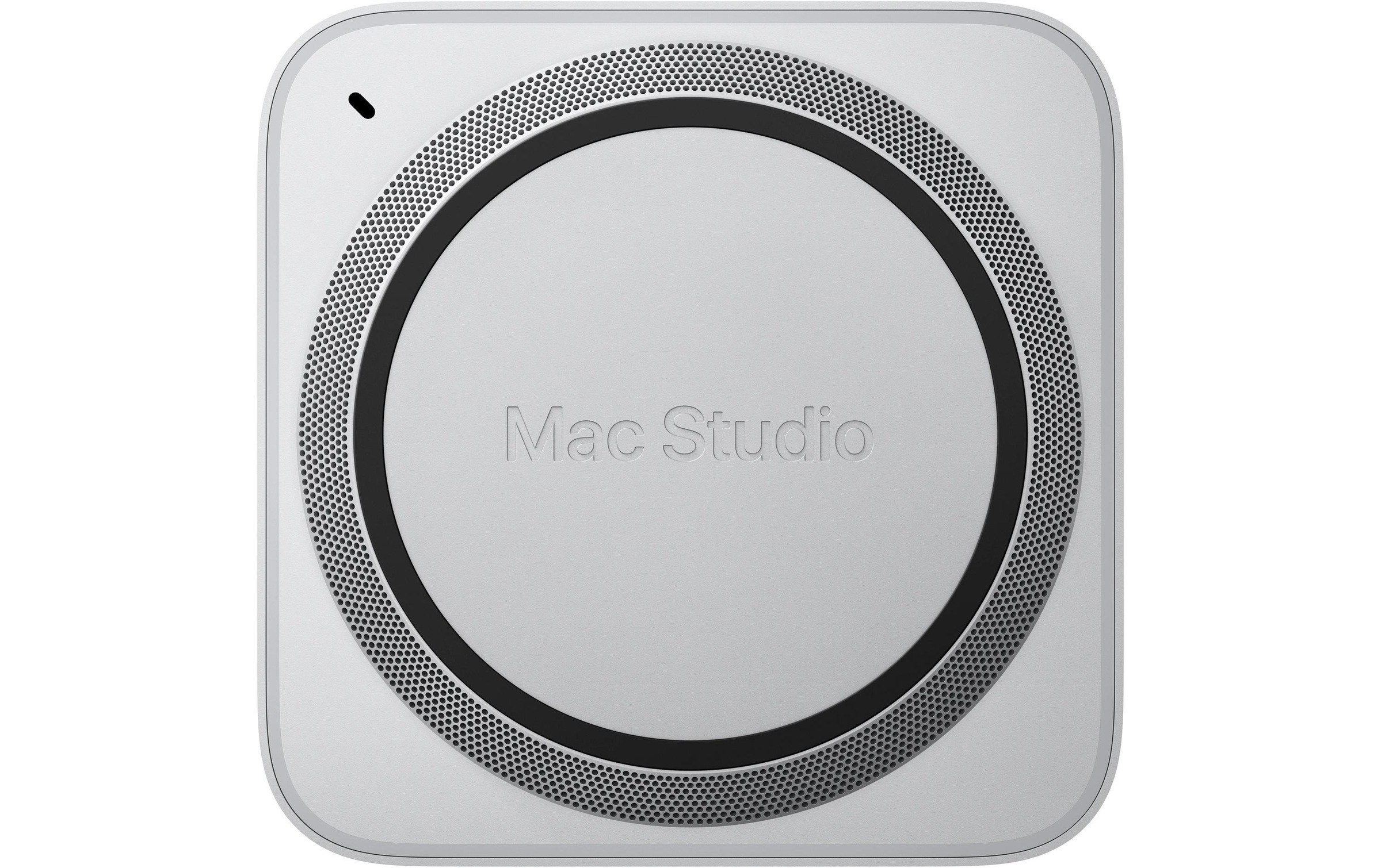 Apple Mac Studio »Studio M4 Max (14C-CPU / 32C-GPU / 36GB / 512GB)«