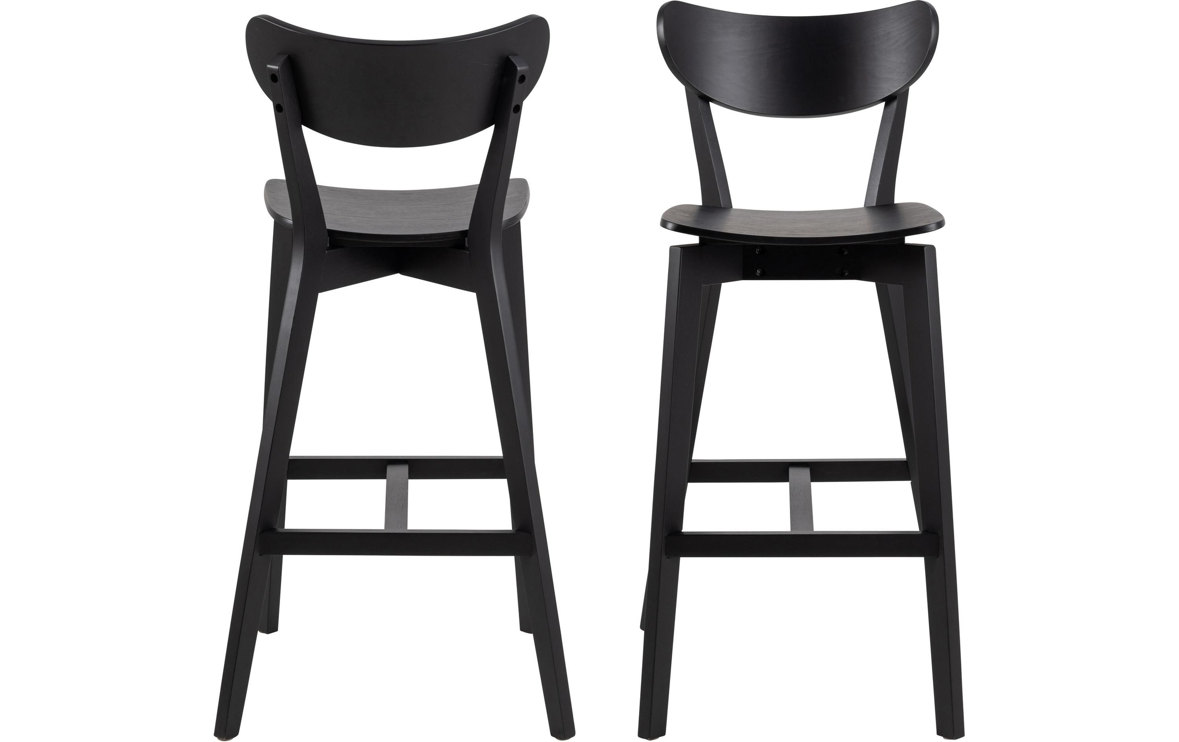AC Design Barhocker »Roxby, 2 Stück«