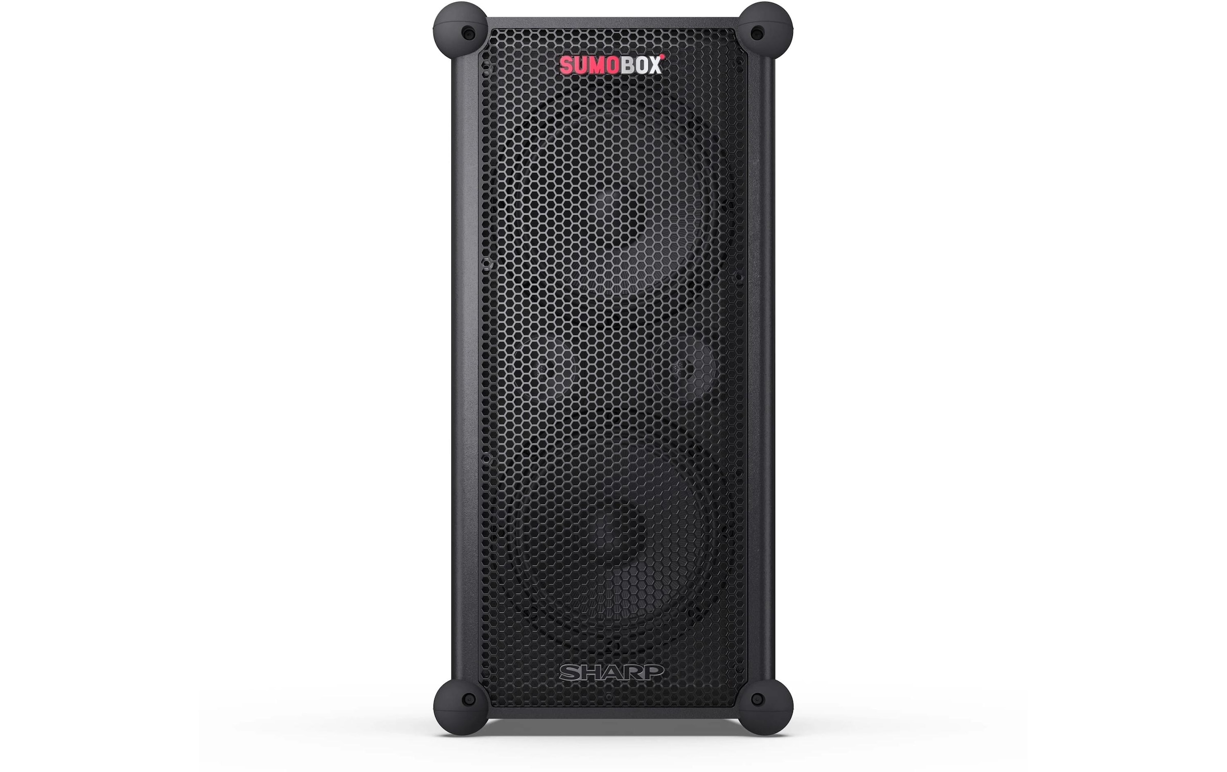 Sharp Bluetooth-Speaker »CPLS100 10h Akku«