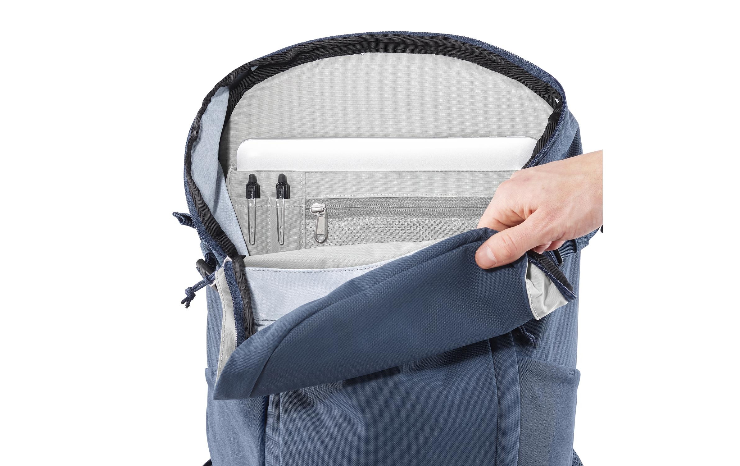 Fjällräven Freizeitrucksack »Ulvö 23 l«