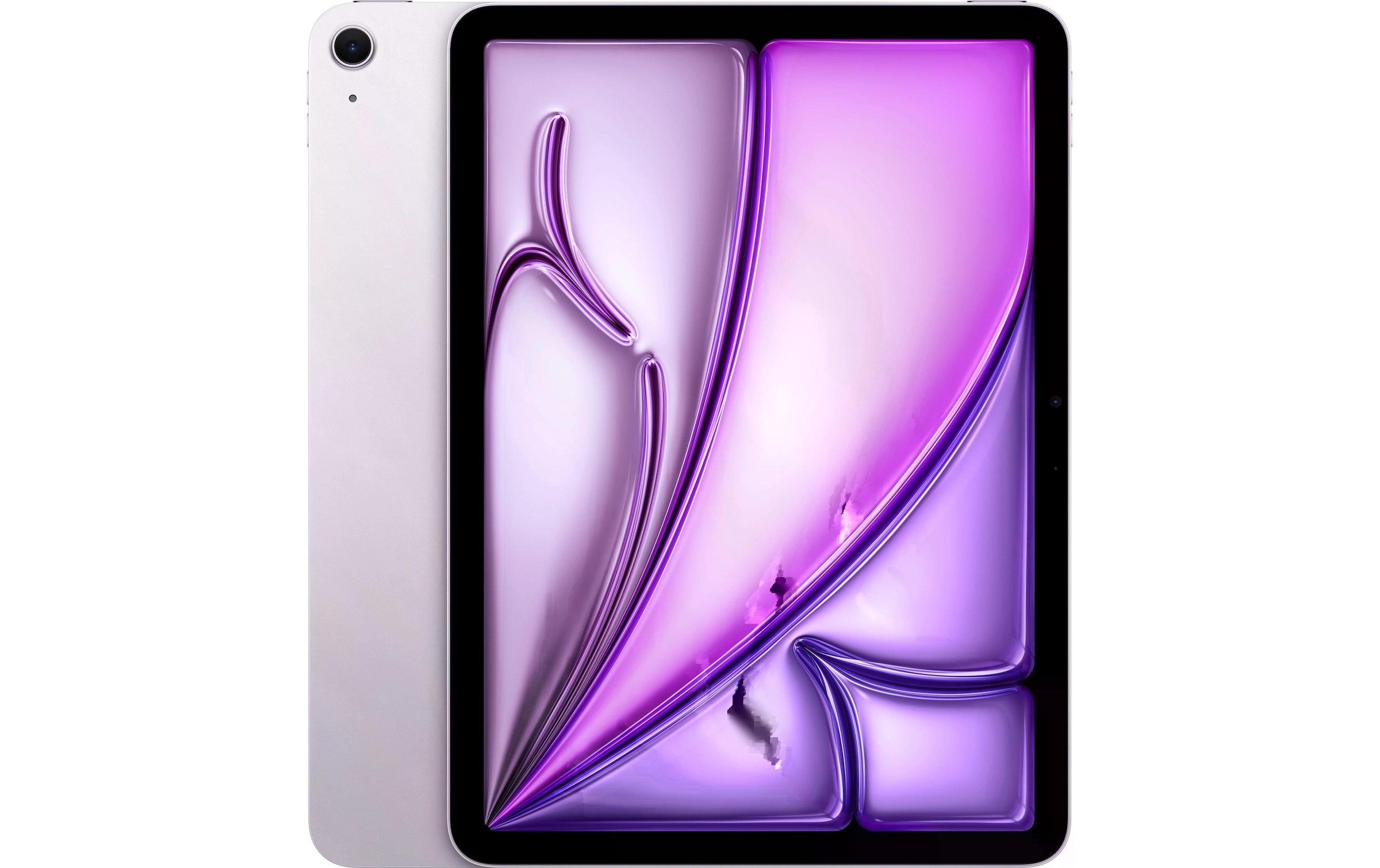 Apple iPad Air 6. Gen. (2024) M2, 11 Zoll, Violett