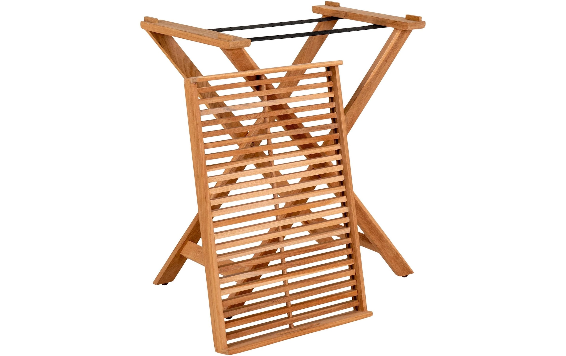 House Nordic Beistelltisch »60 x 40 x 70 cm«