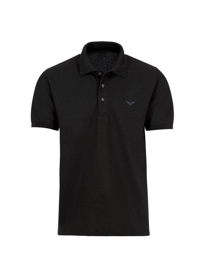 Trigema Poloshirt »TRIGEMA Poloshirt in Piqué-Qualität«