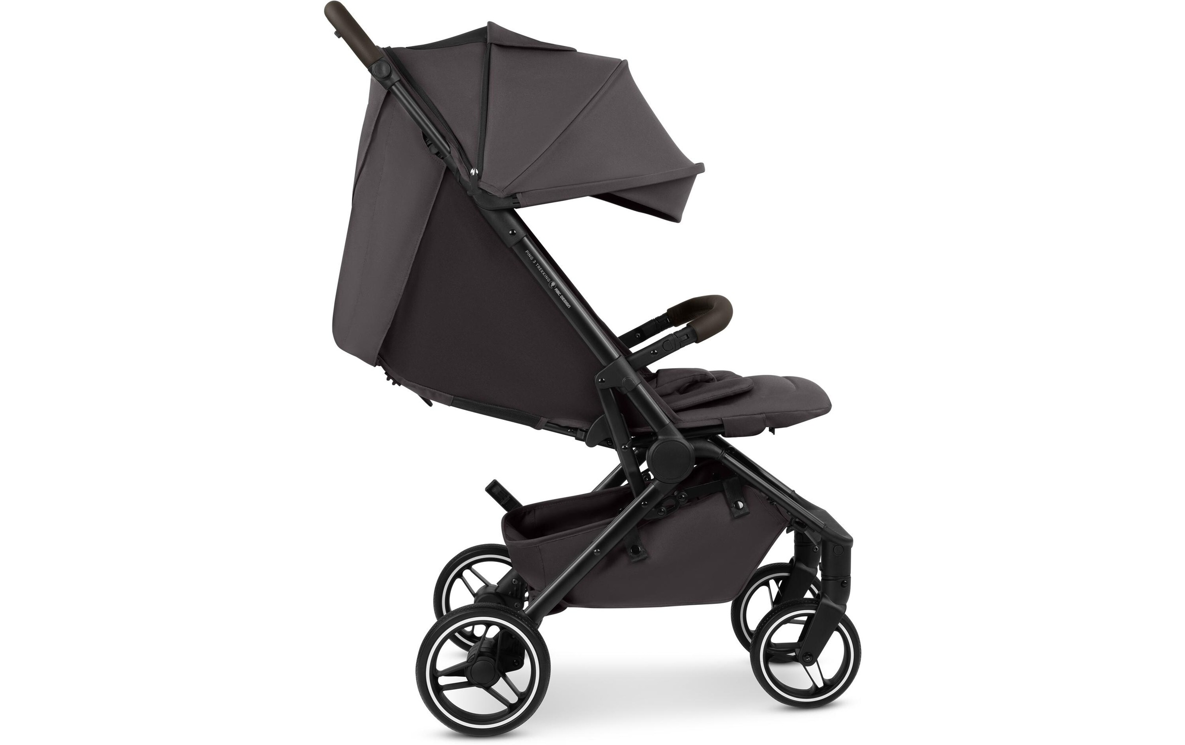 ABC Design Kinder-Buggy, 22 kg
