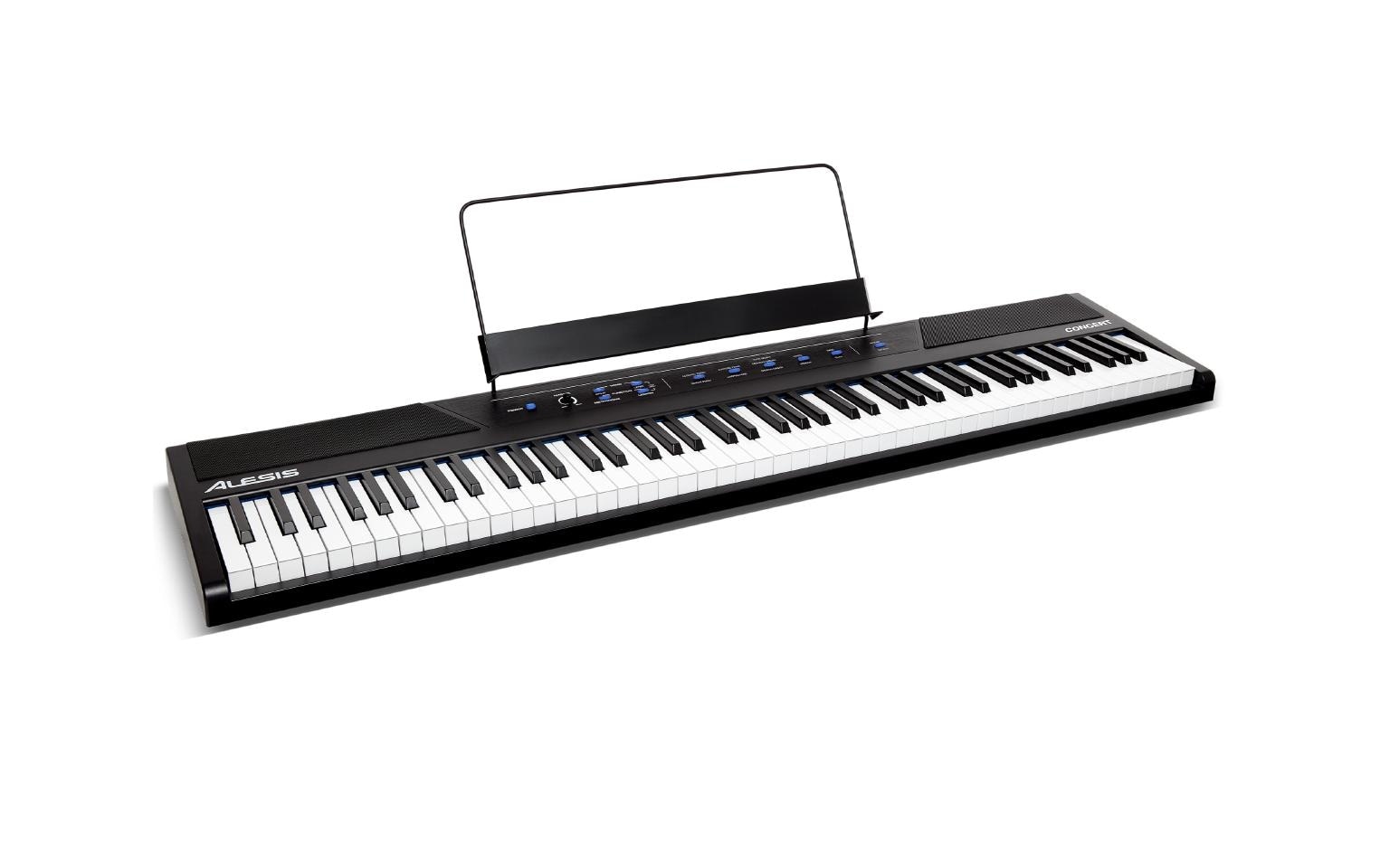 E-Piano »Alesis Concert«