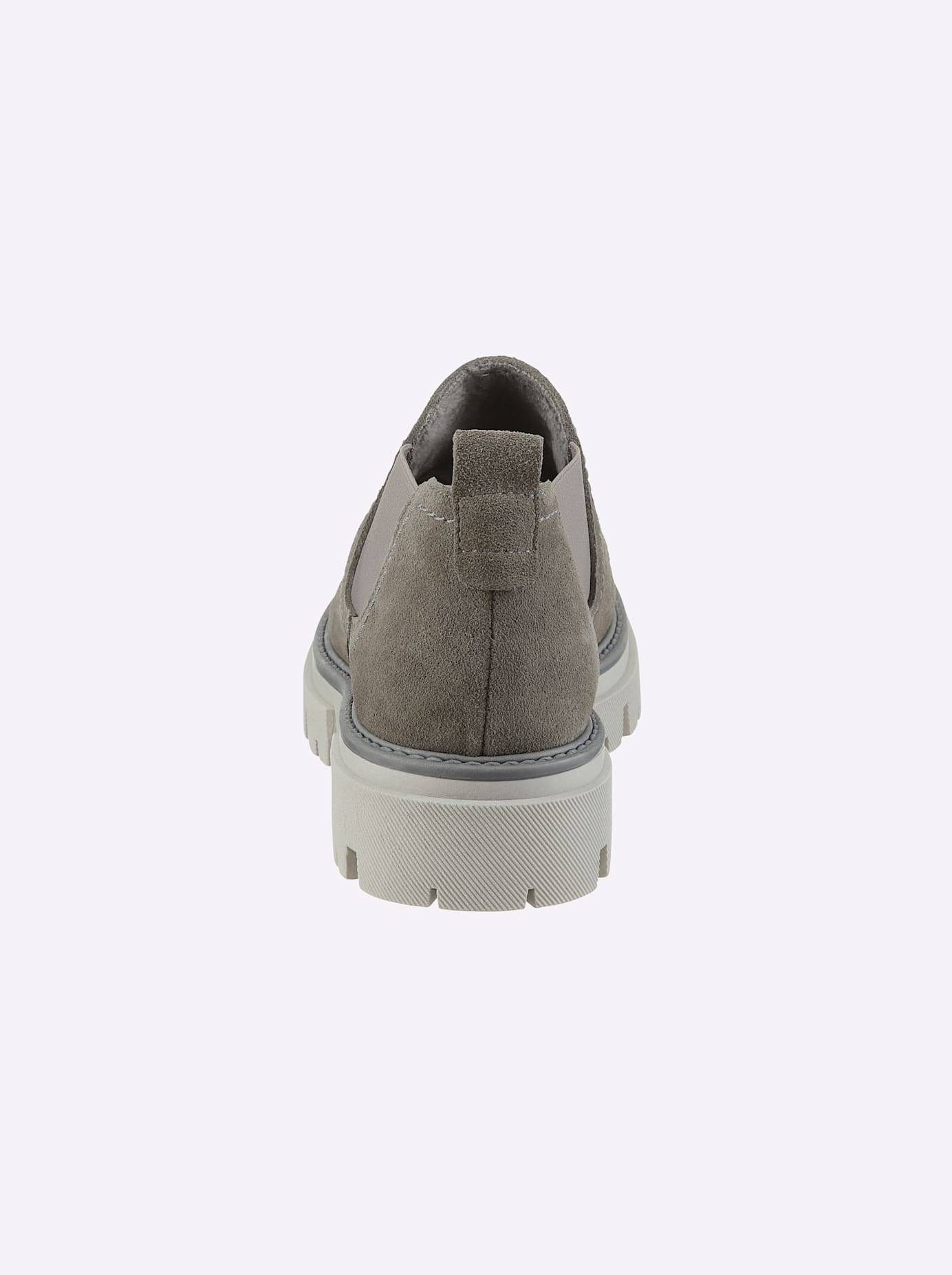 heine Stiefelette