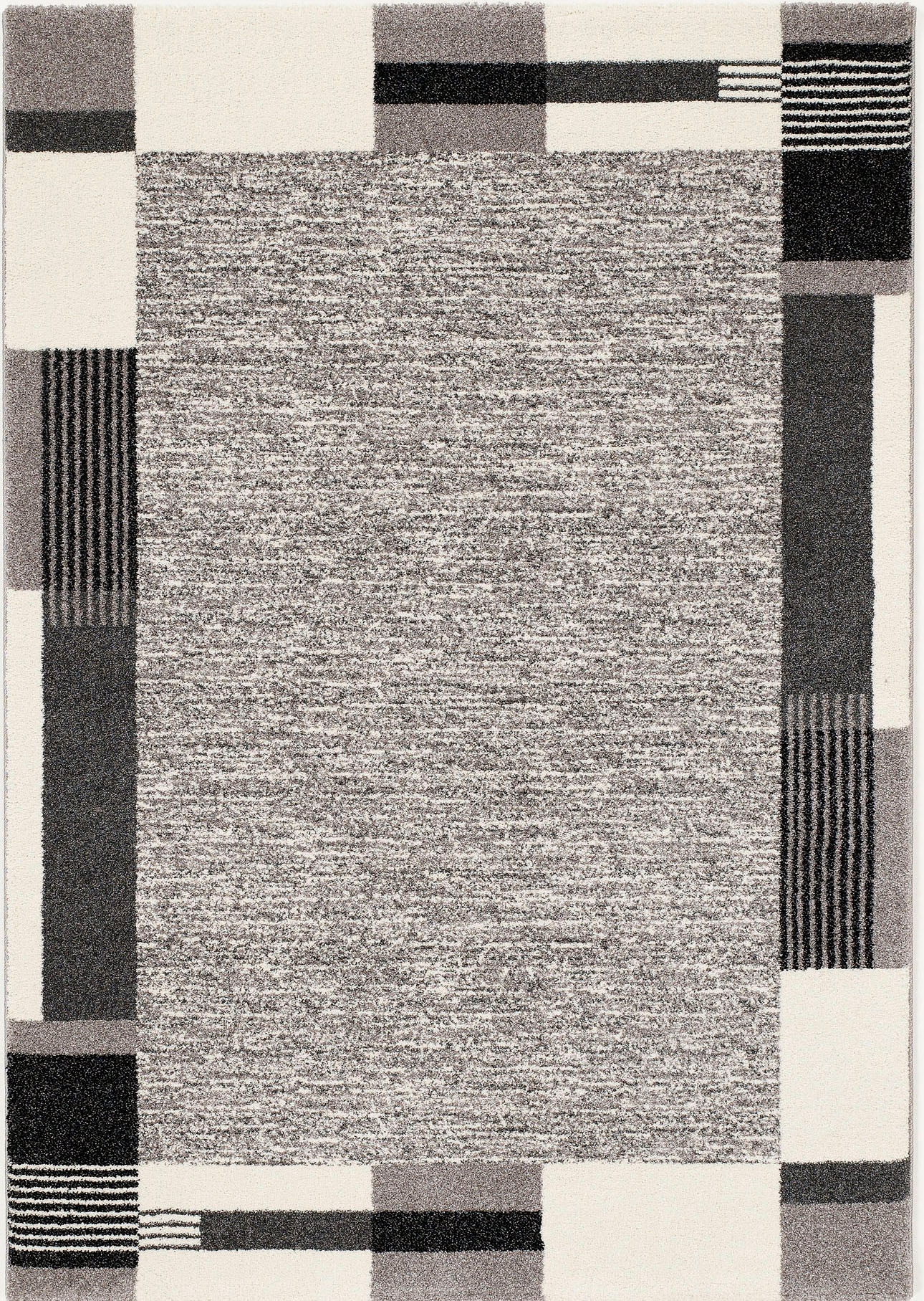 OCI DIE TEPPICHMARKE Teppich »Villa Moda«, rechteckig, 20 mm Höhe, Wohnzimmer