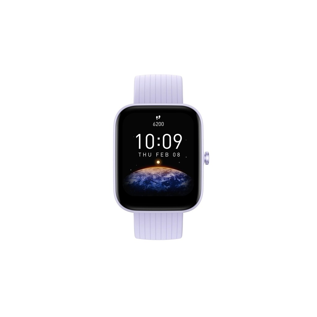 Amazfit Smartwatch »3«