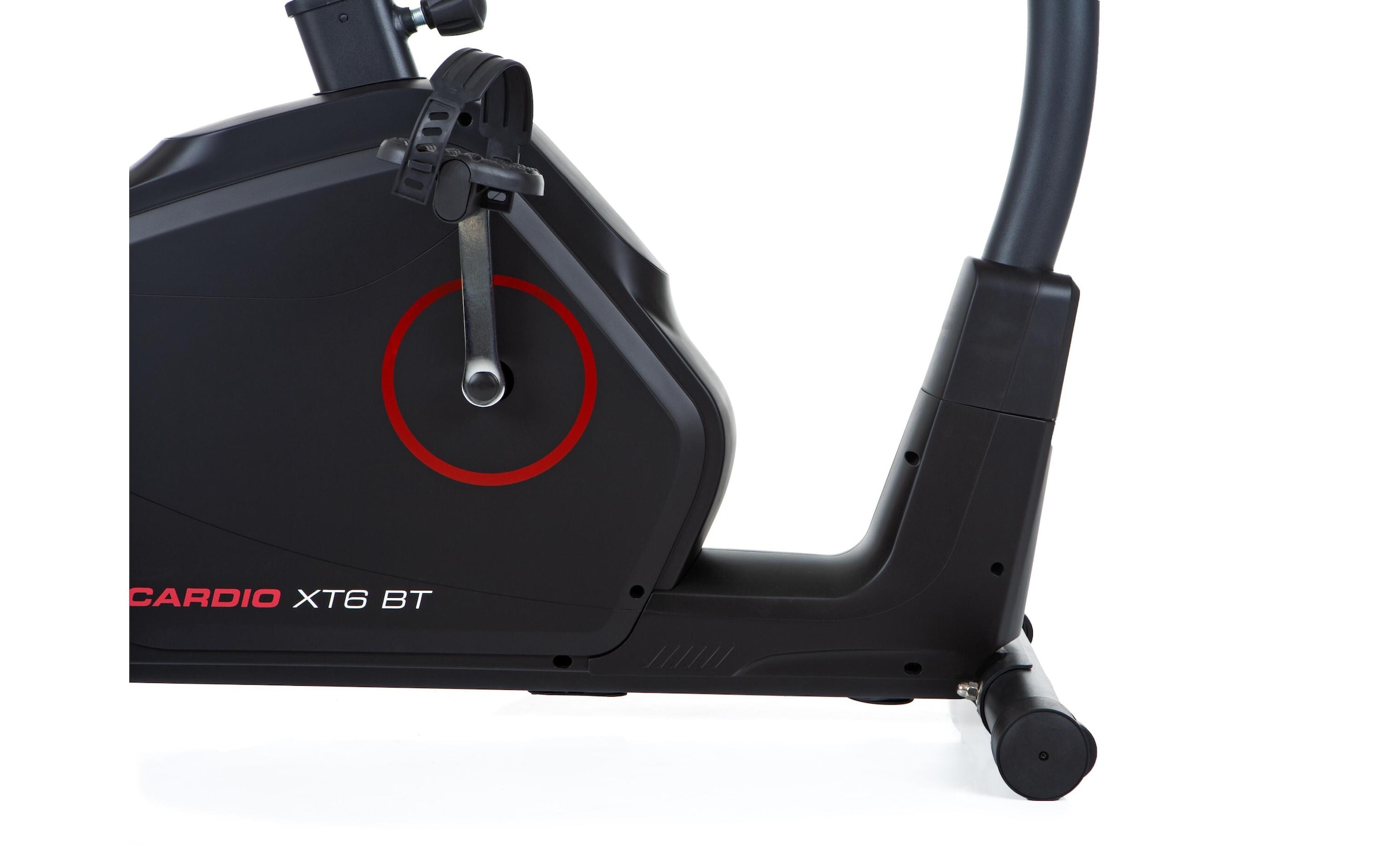 Hammer Crosstrainer »Cardio XT6 BT«