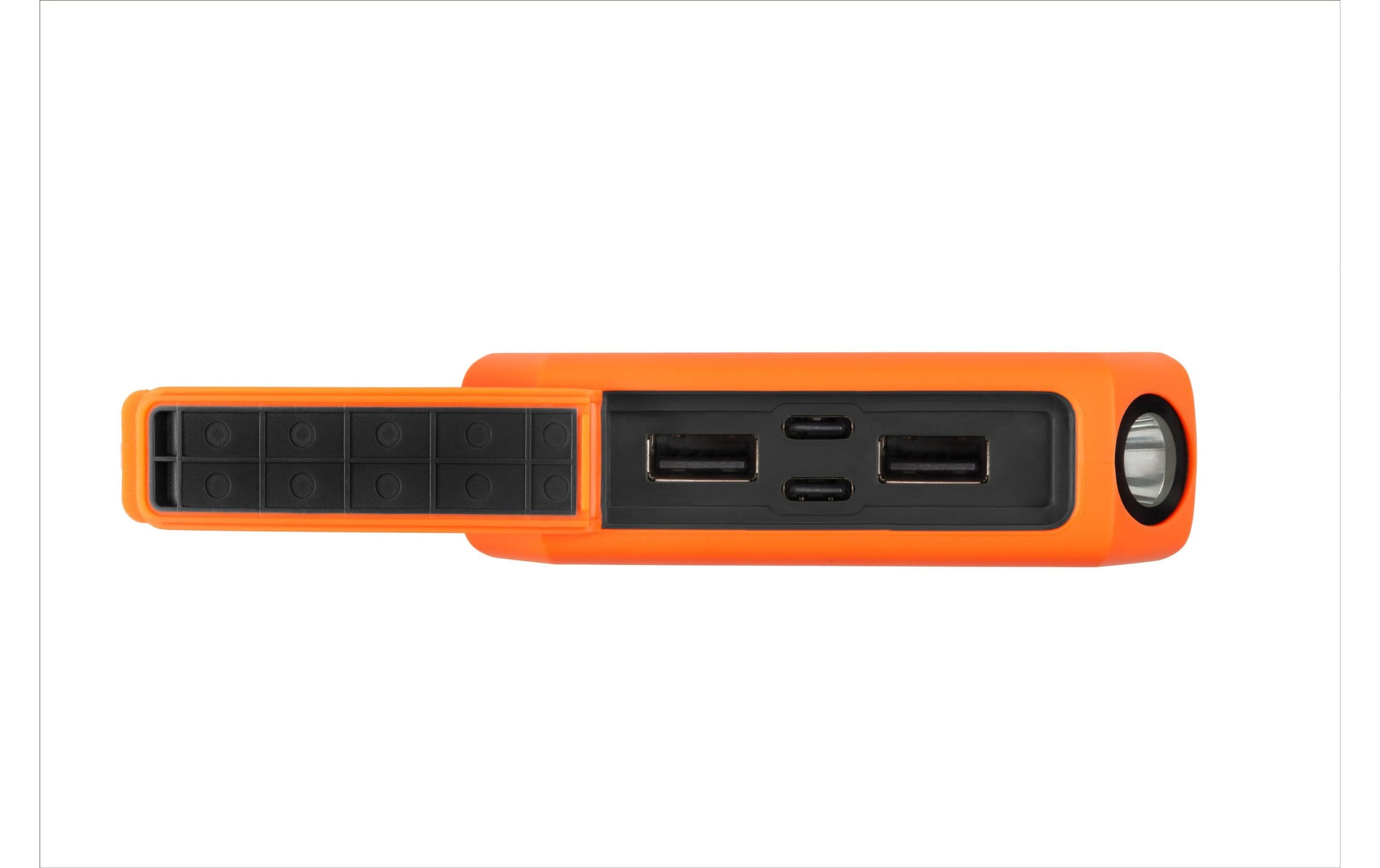 Xtorm Powerbank »XR102 Rugged 20000«